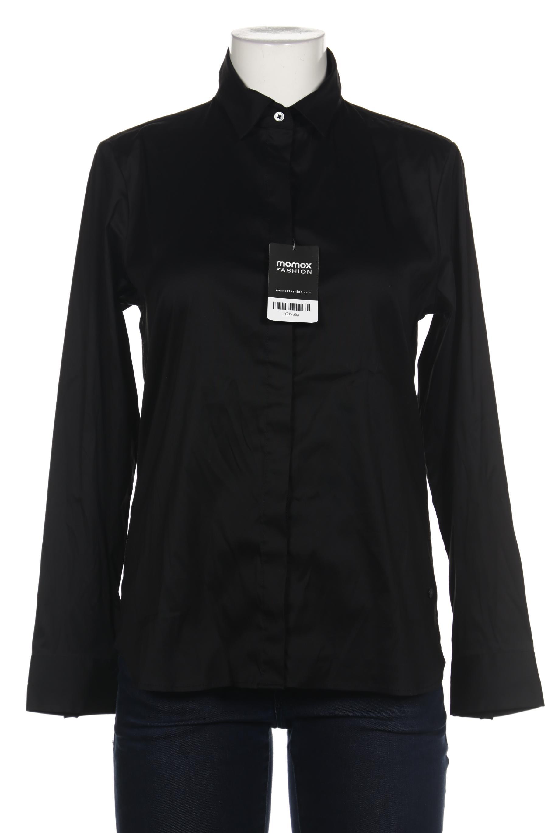 

BRAX Damen Bluse, schwarz