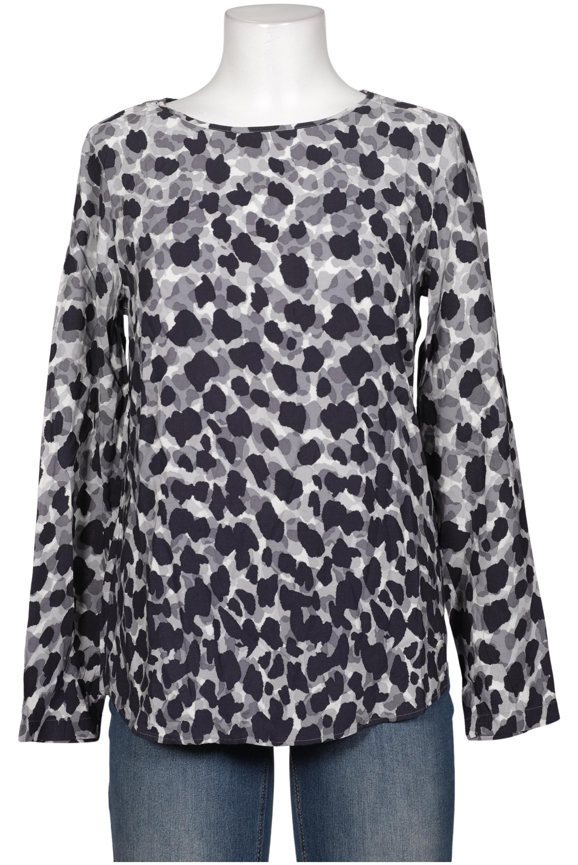 

Brax Damen Bluse, mehrfarbig, Gr. 38