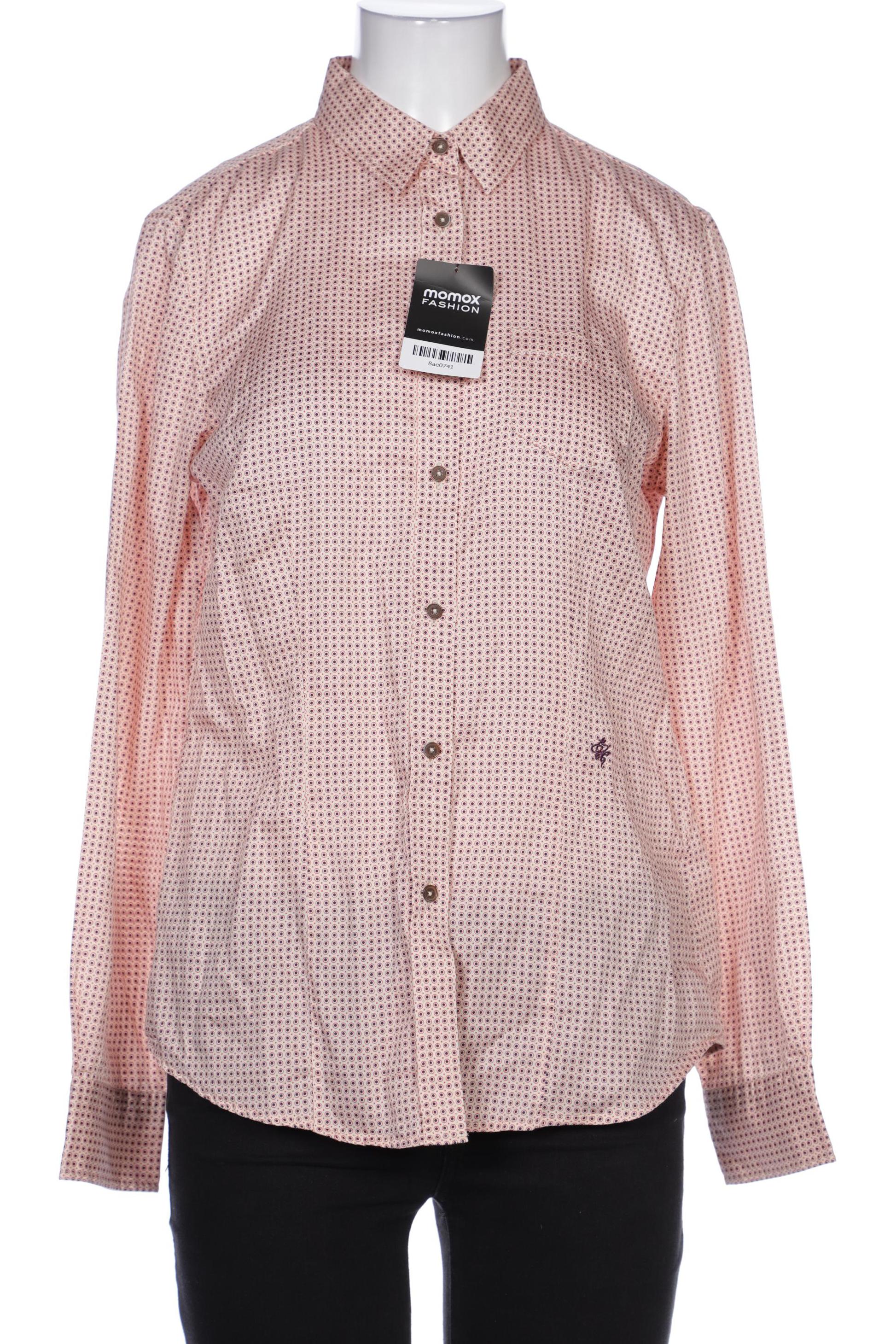 

Brax Damen Bluse, pink, Gr. 38