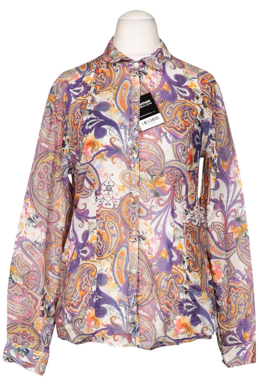 

Brax Damen Bluse, mehrfarbig, Gr. 36