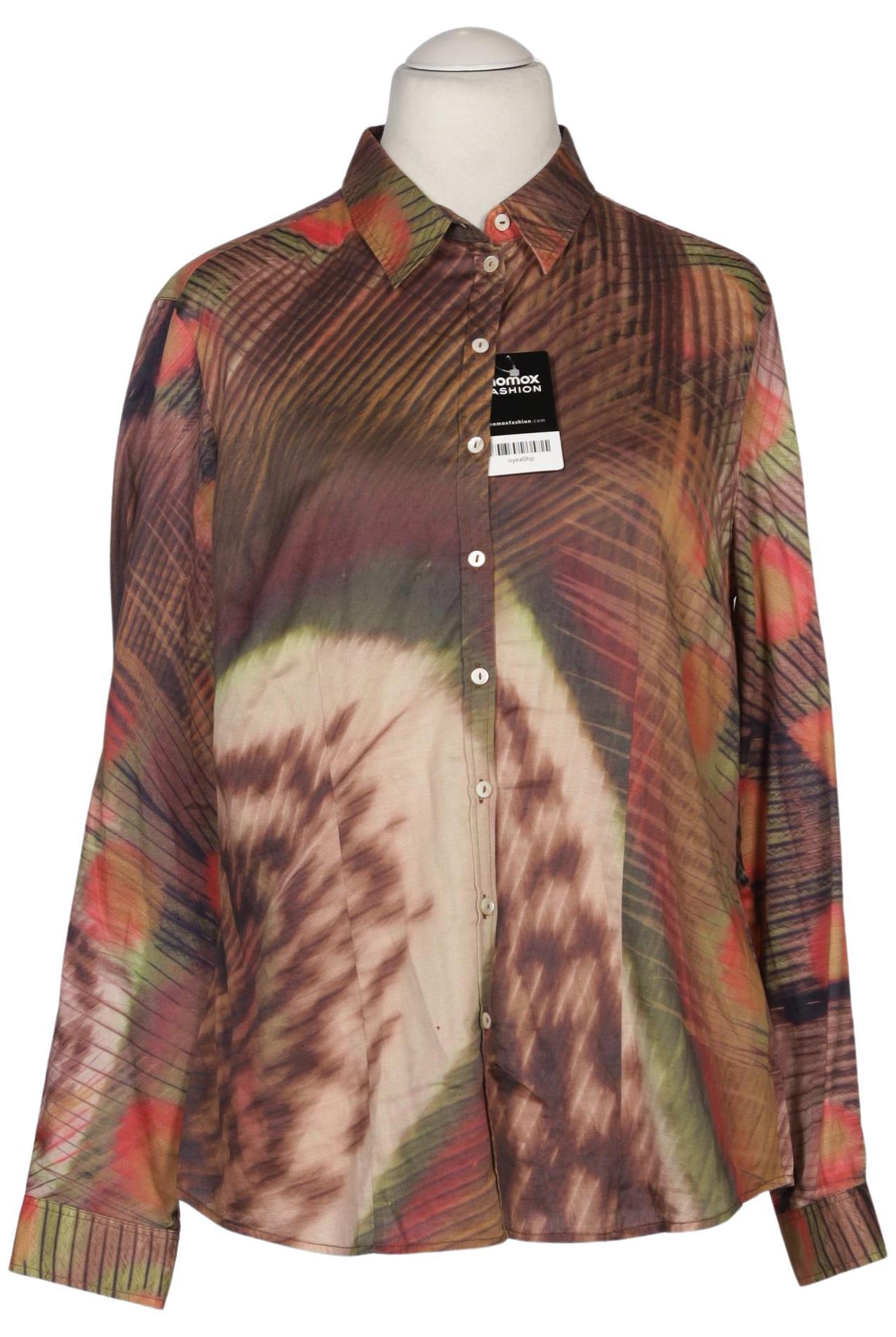 

Brax Damen Bluse, mehrfarbig, Gr. 44