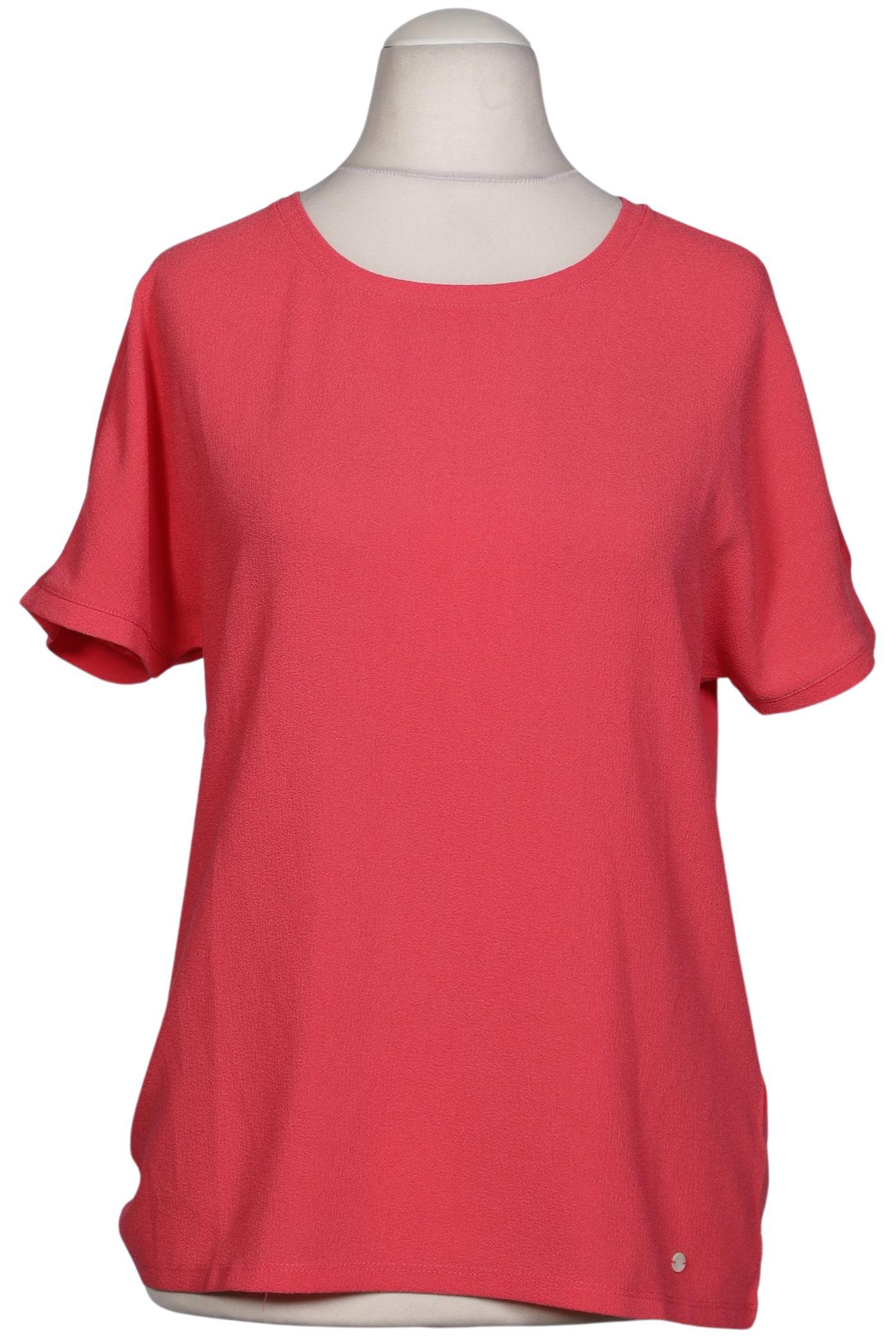 

Brax Damen Bluse, pink, Gr. 38