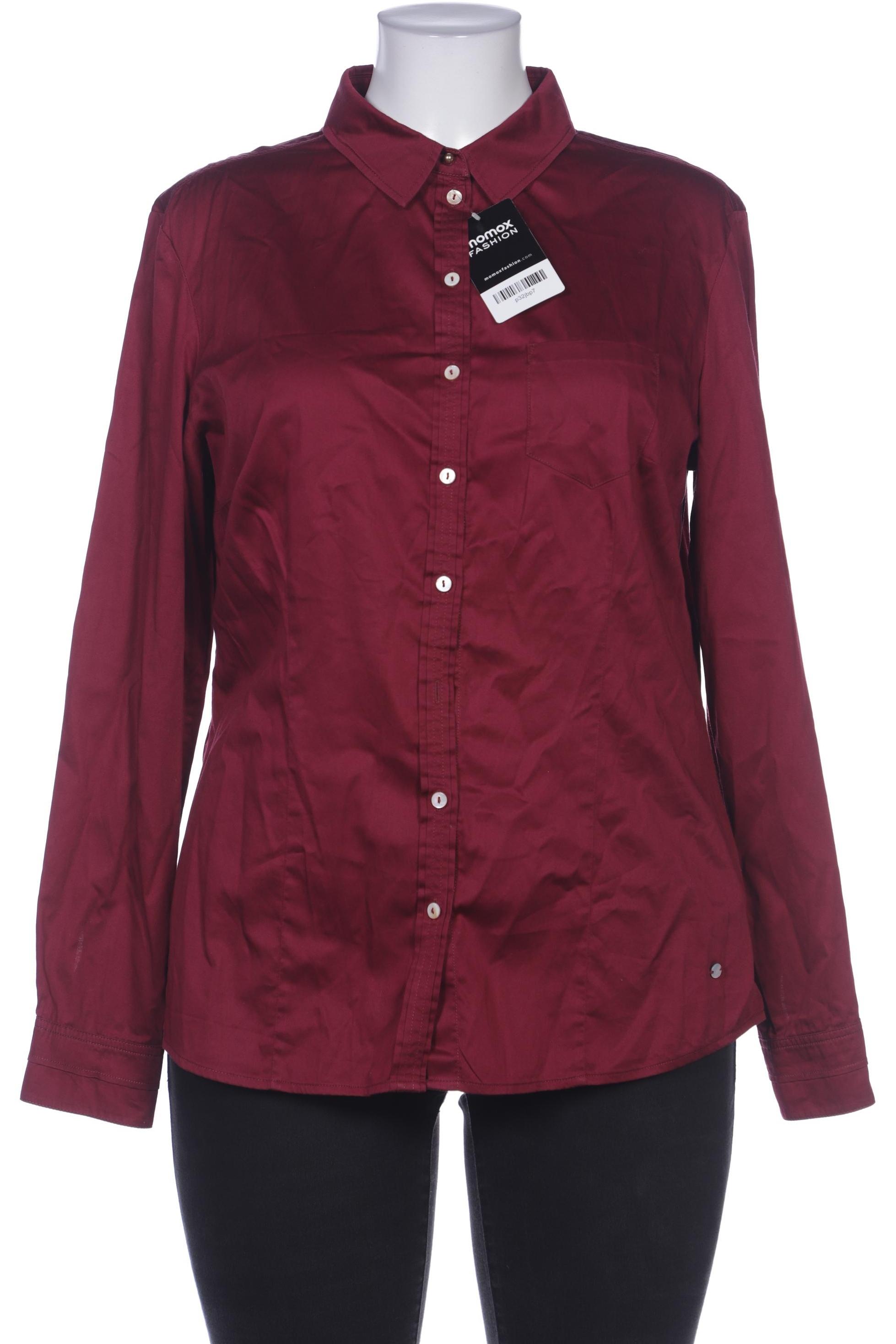 

Brax Damen Bluse, pink, Gr. 44