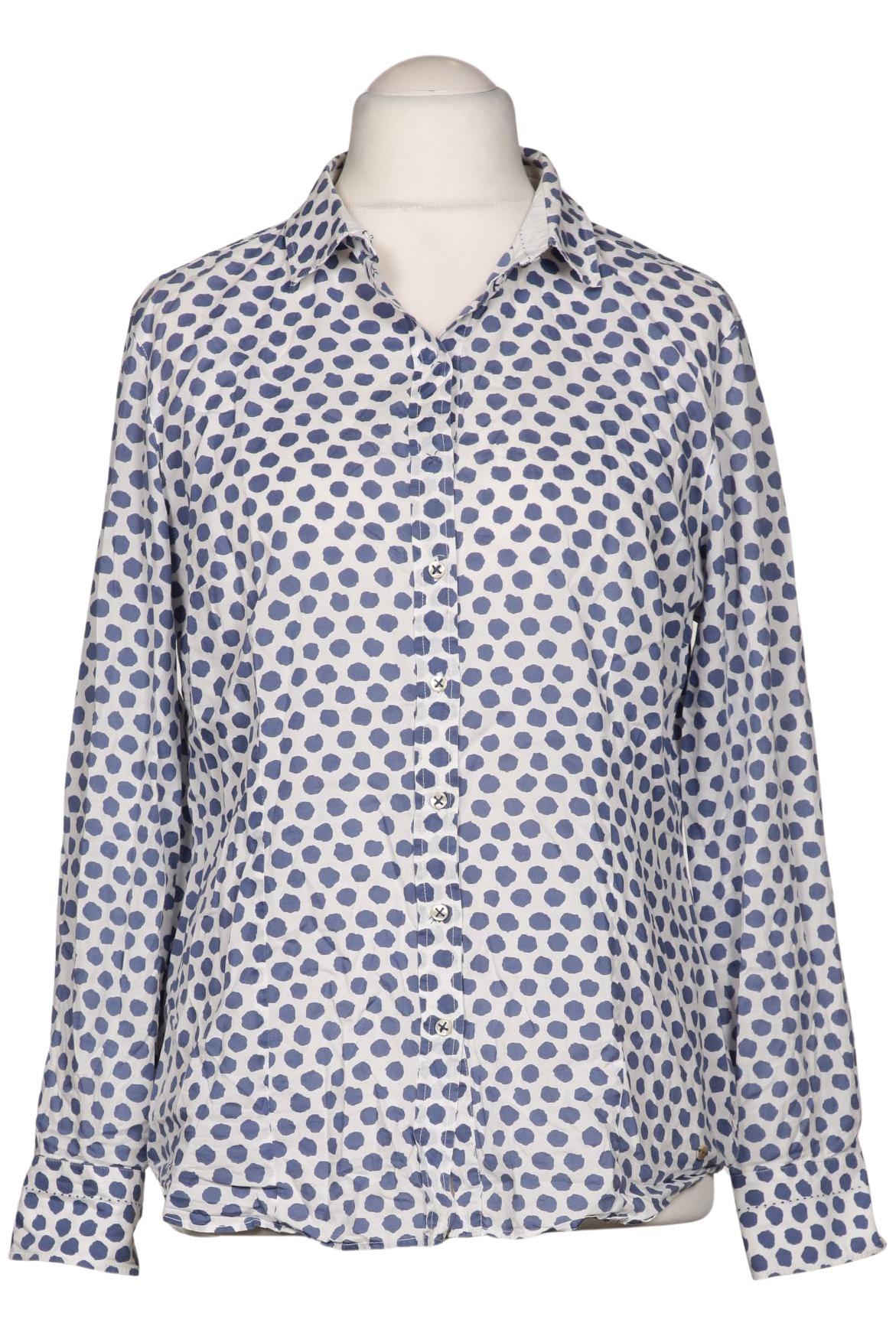 

Brax Damen Bluse, mehrfarbig, Gr. 42