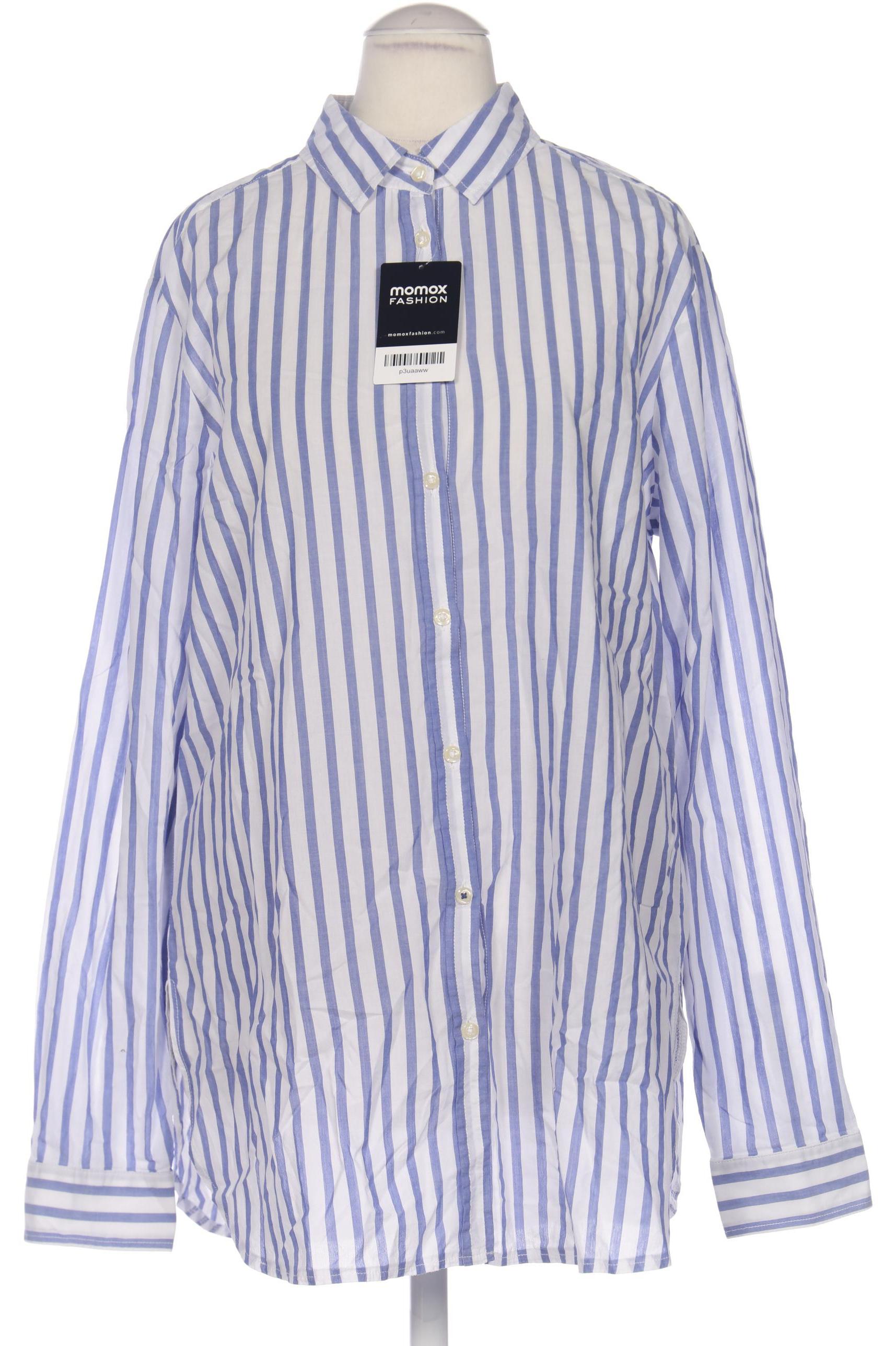 

Brax Damen Bluse, weiß, Gr. 40
