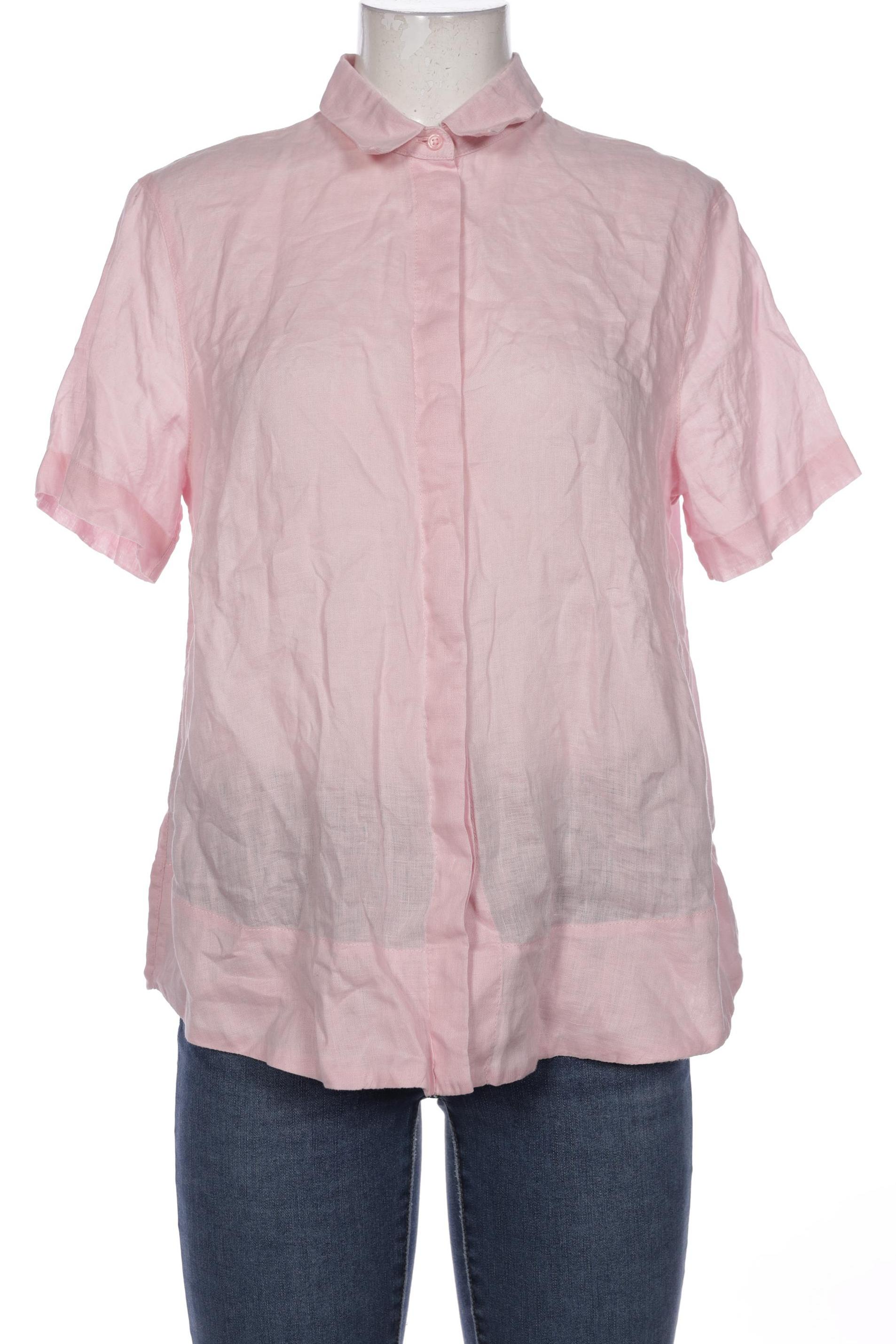 

Brax Damen Bluse, pink, Gr. 40