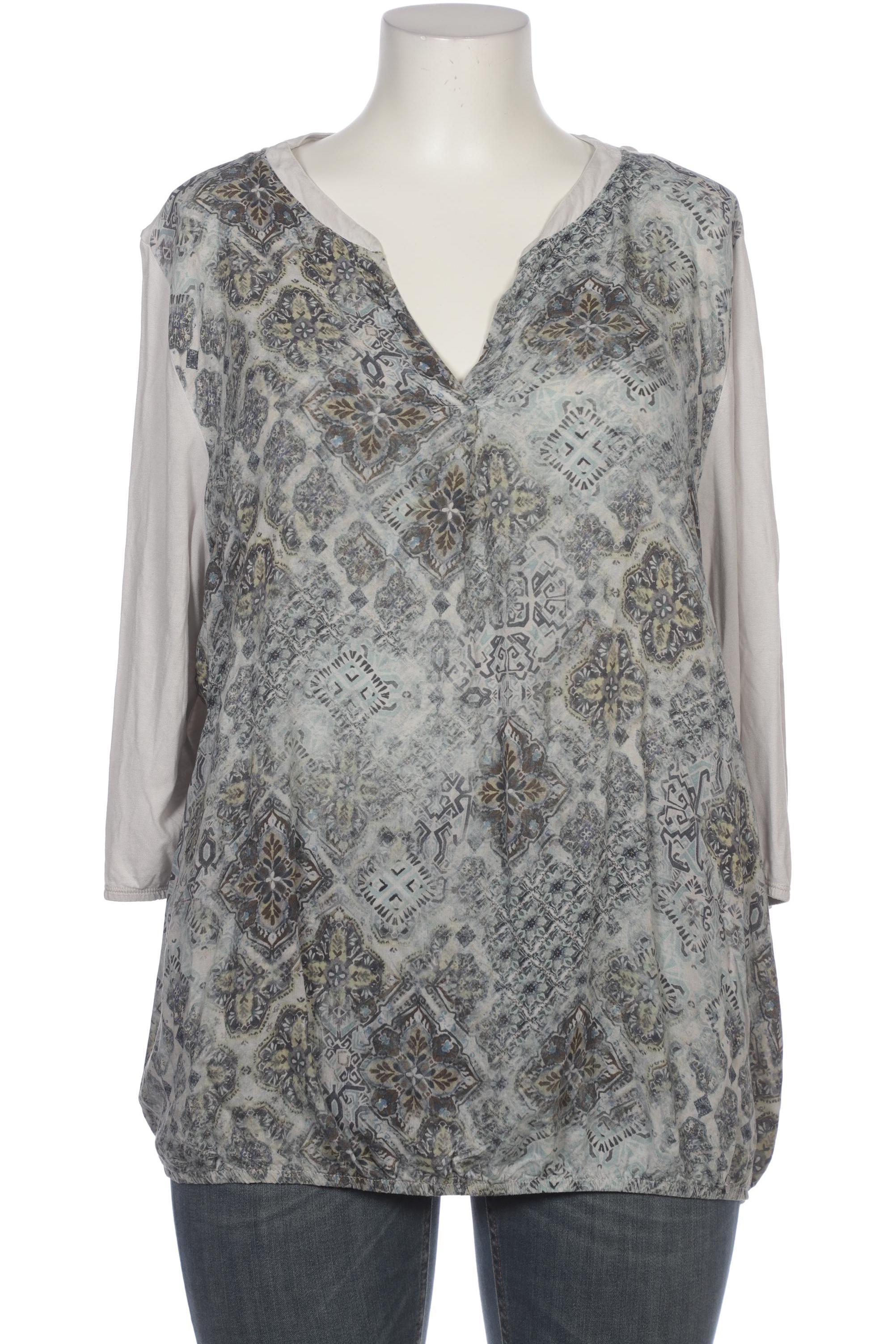 

BRAX Damen Bluse, cremeweiß