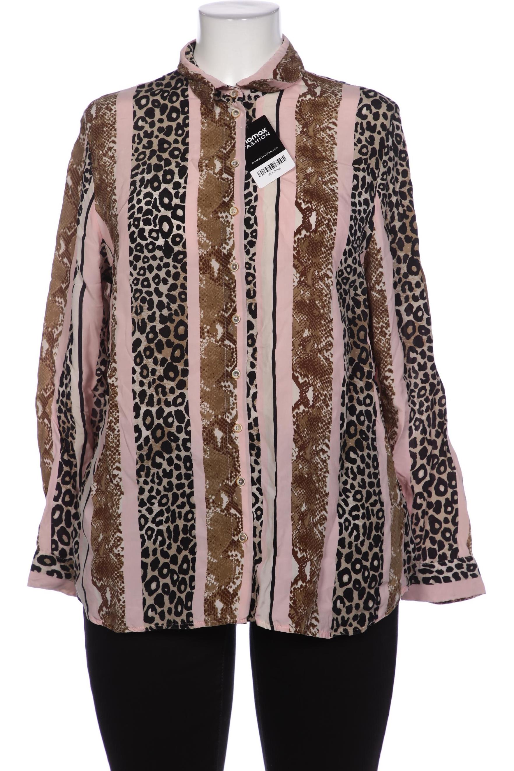 Thumbnail - Brax Damen Bluse, pink, Gr. 44