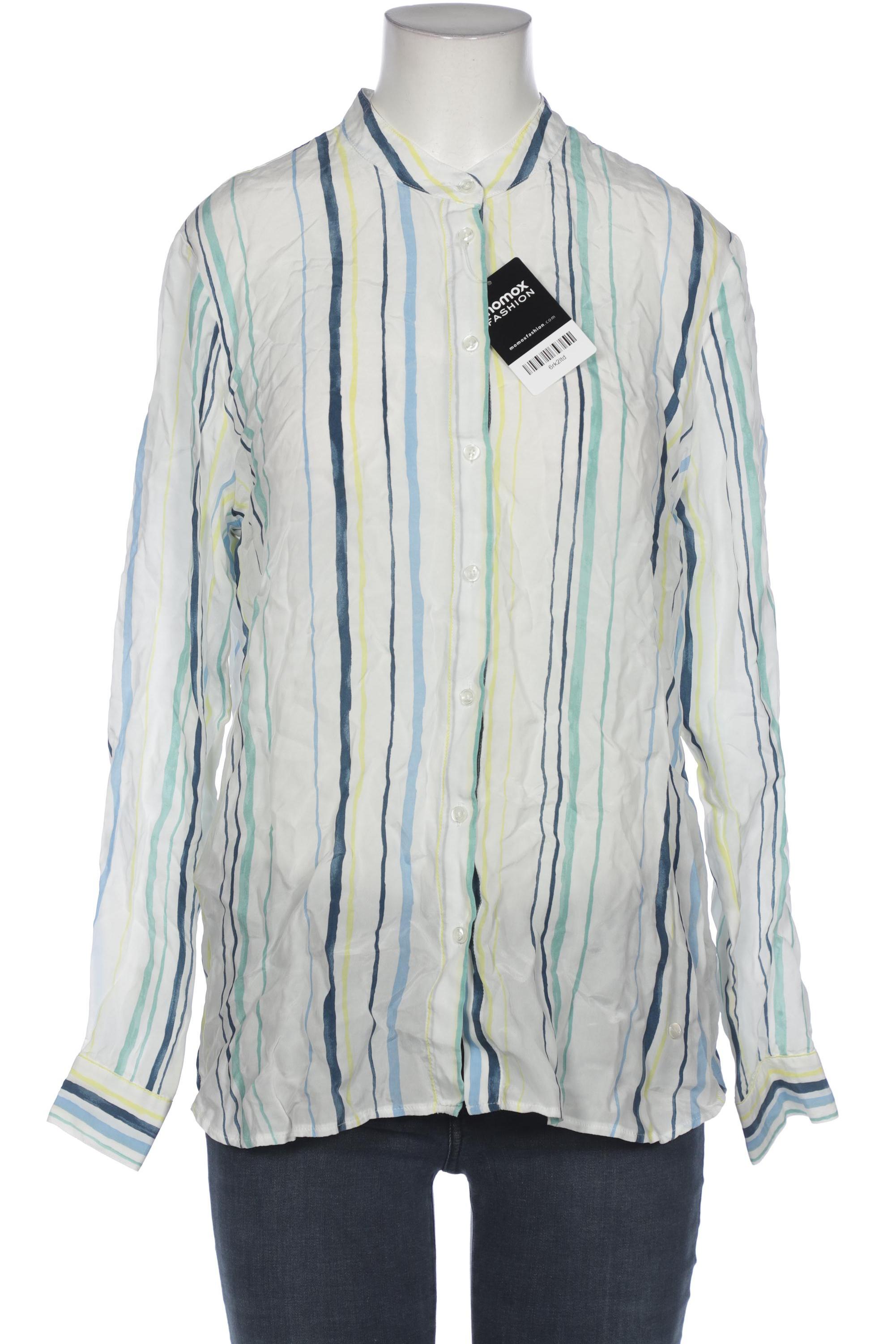 Thumbnail - Brax Damen Bluse, weiß, Gr. 38