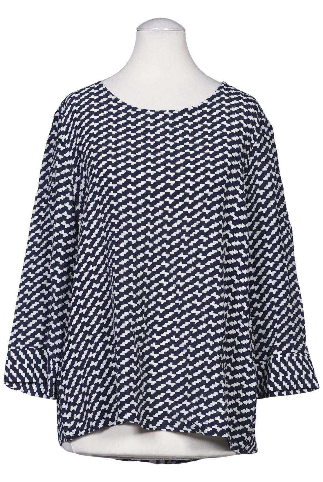 

Brax Damen Bluse, mehrfarbig, Gr. 36