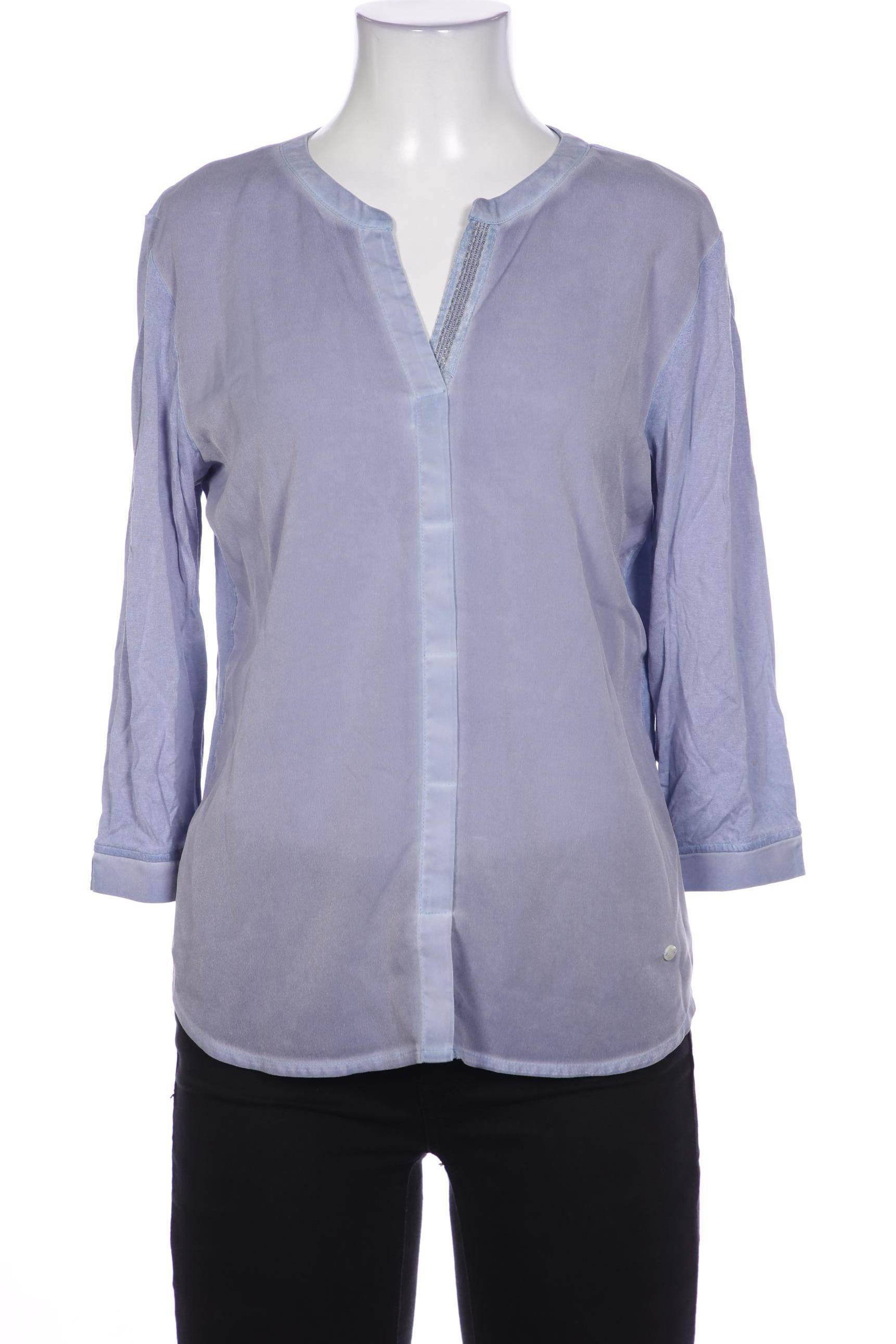 

Brax Damen Bluse, flieder, Gr. 38