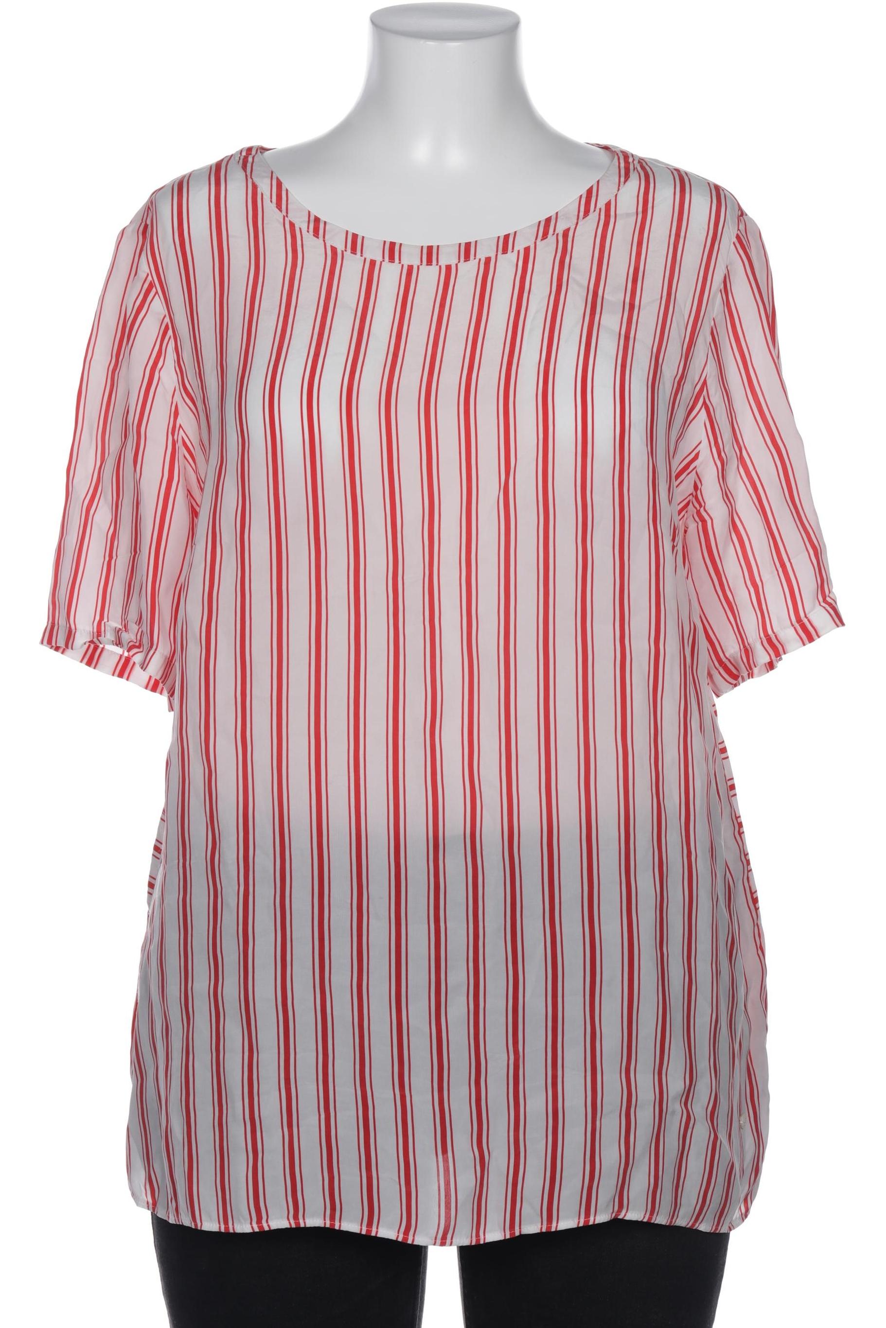 

Brax Damen Bluse, cremeweiß, Gr. 44