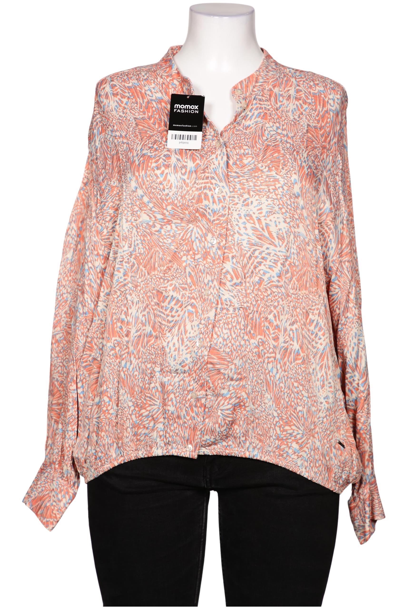 

Brax Damen Bluse, mehrfarbig, Gr. 46