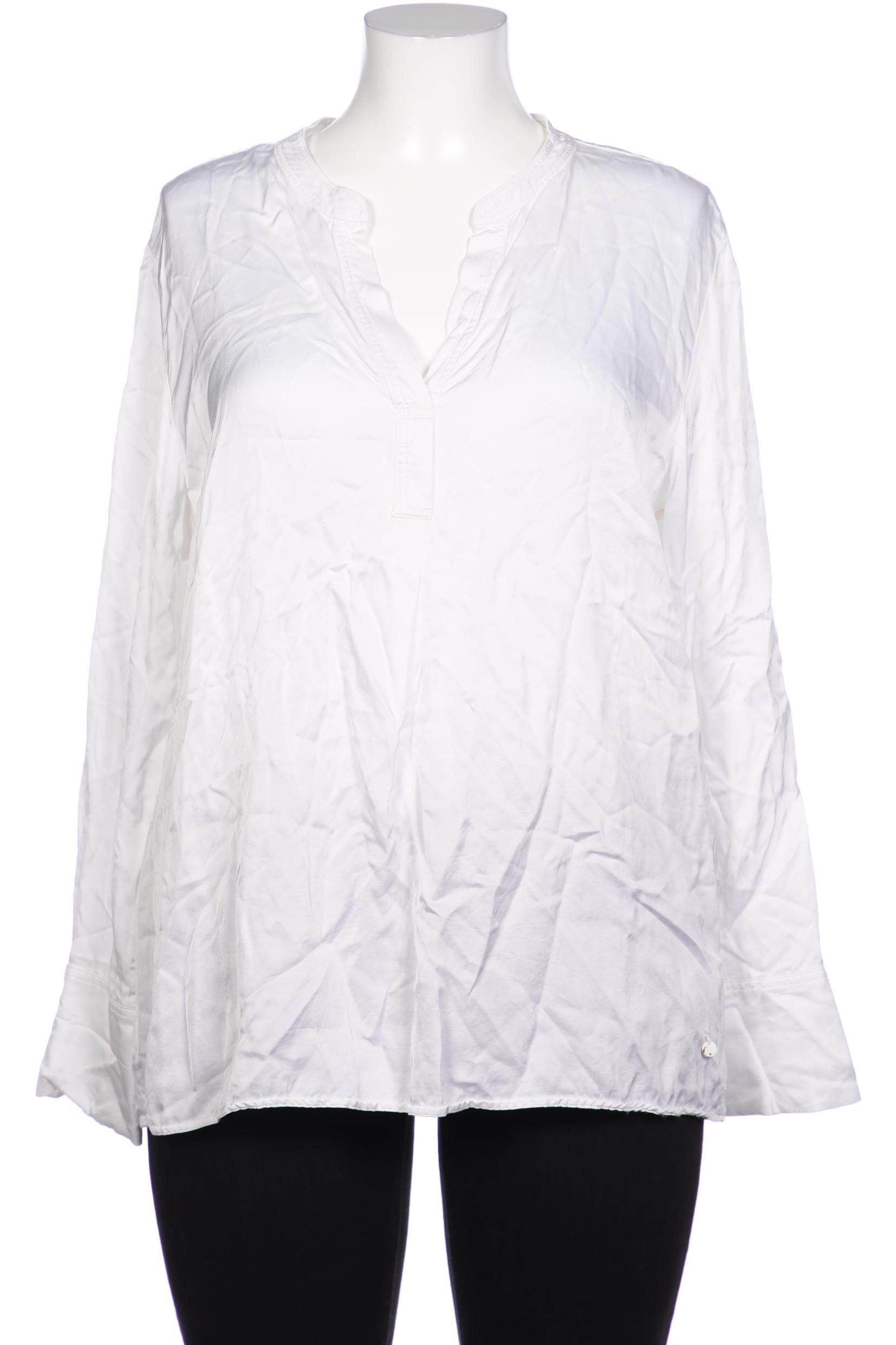 

BRAX Damen Bluse, weiß