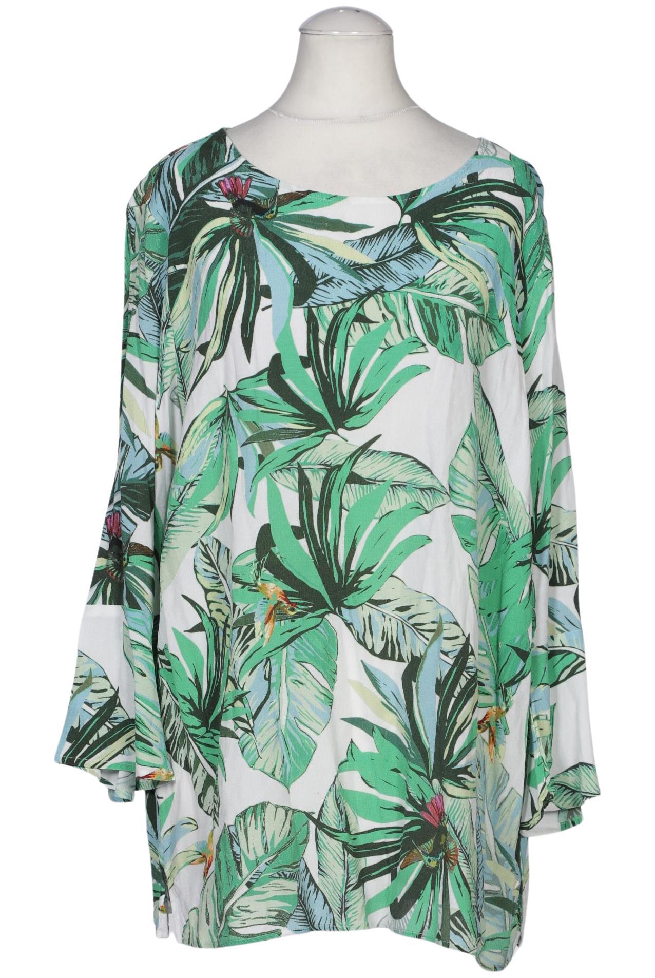 

Brax Damen Bluse, mehrfarbig, Gr. 42