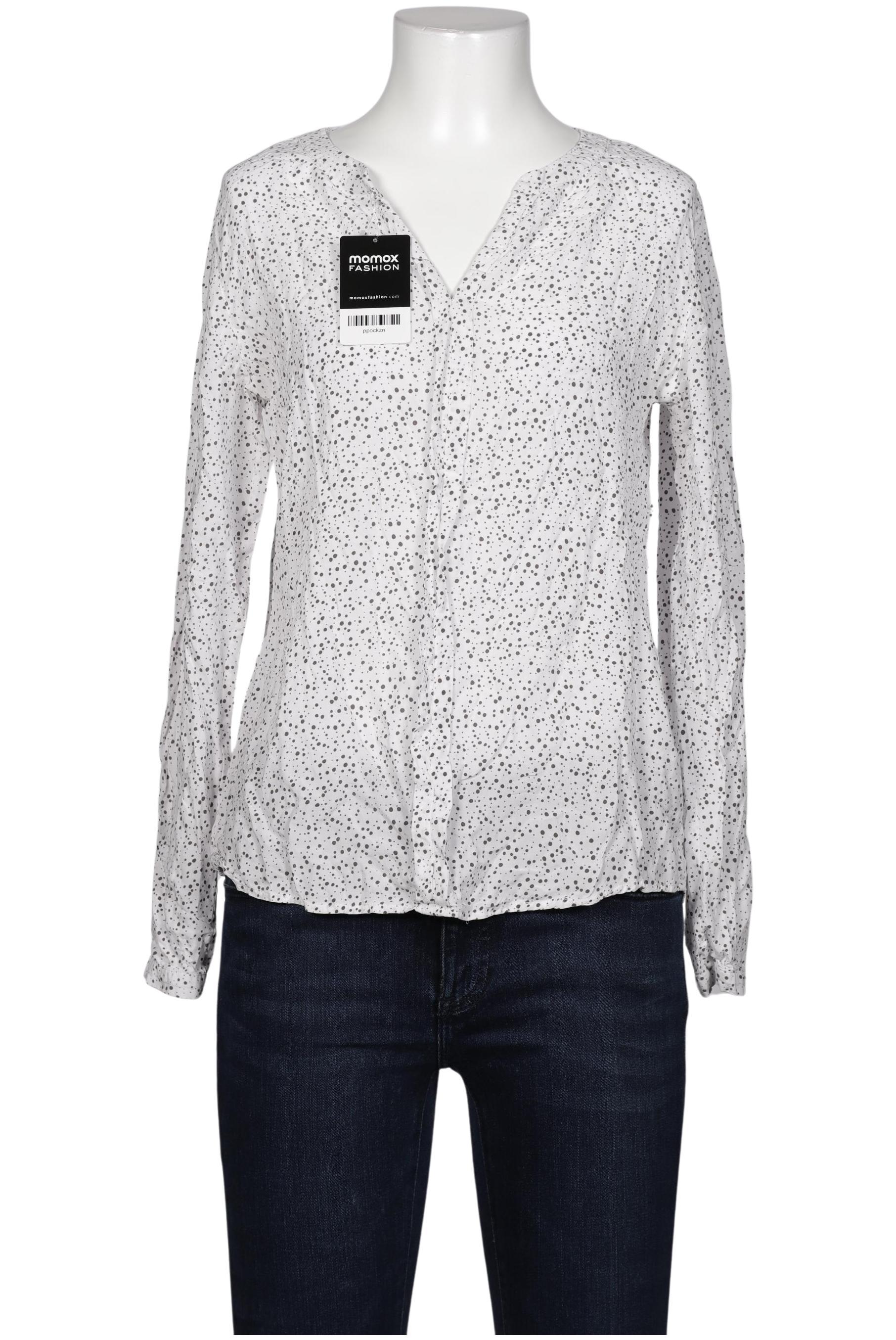 

Brax Damen Bluse, grau, Gr. 38