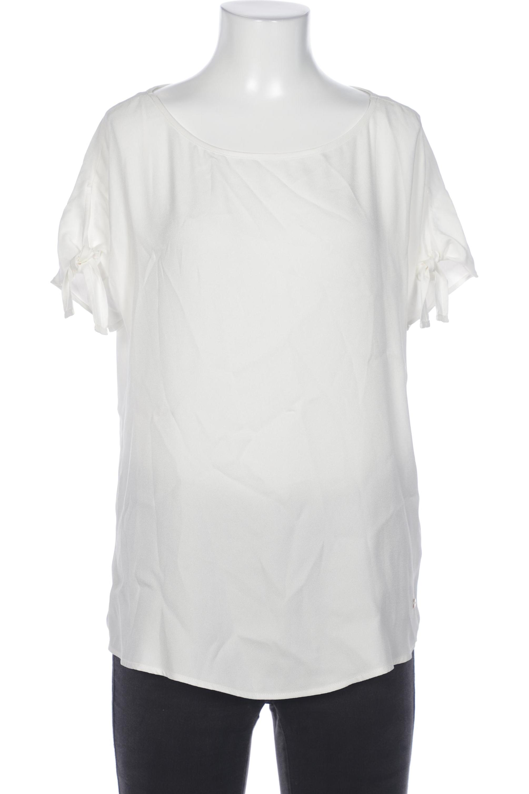 

BRAX Damen Bluse, weiß
