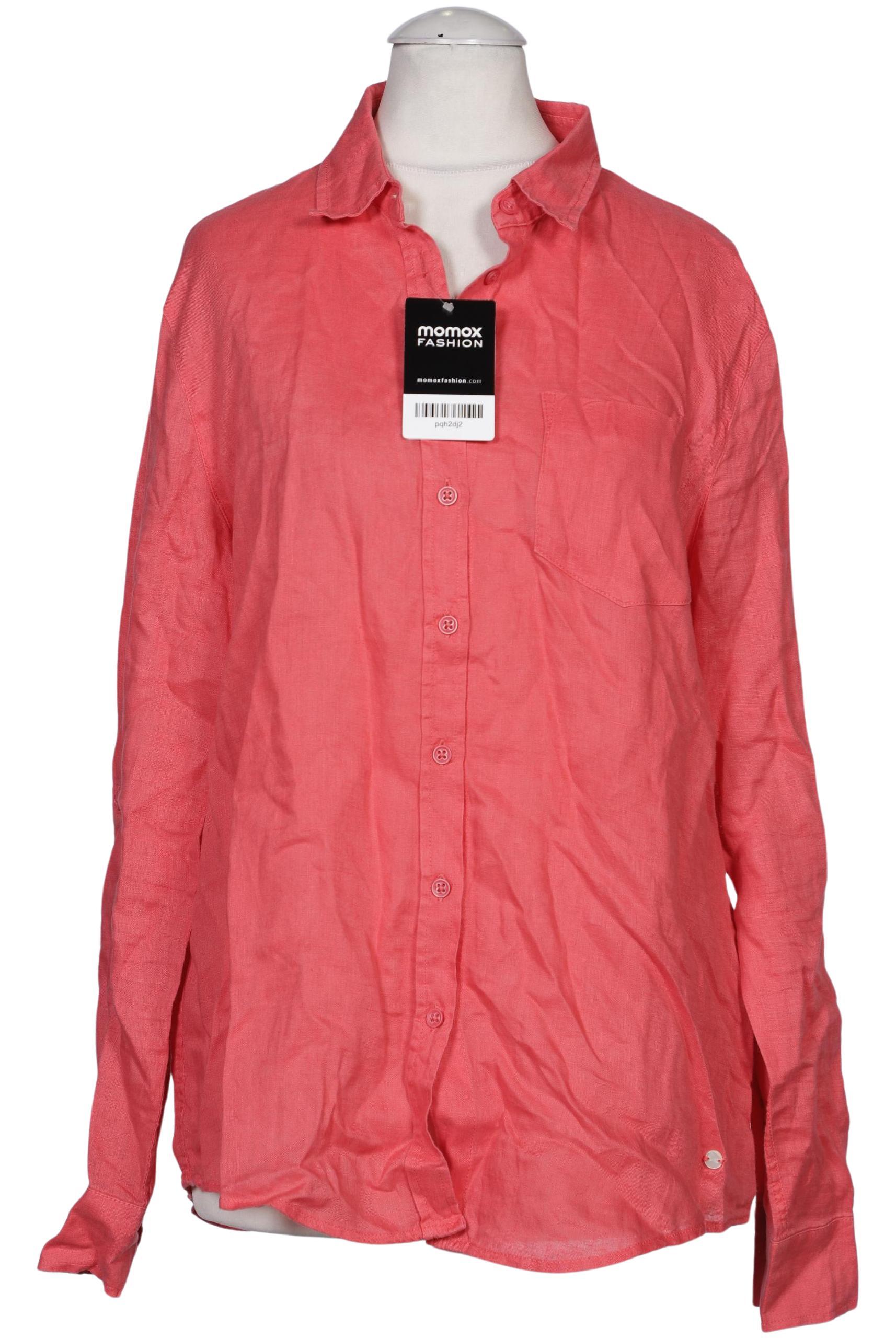 

Brax Damen Bluse, pink, Gr. 36