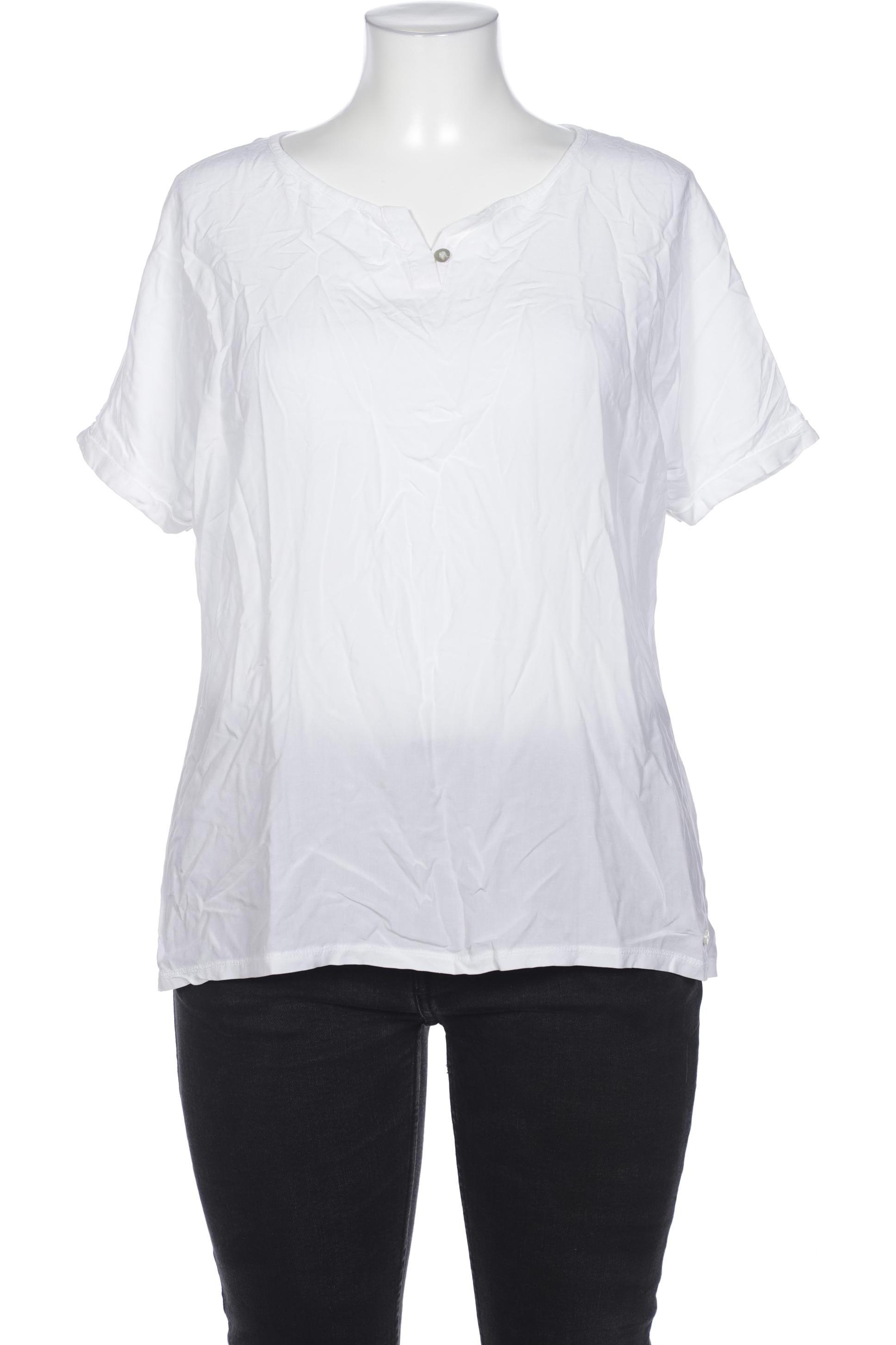 

BRAX Damen Bluse, weiß