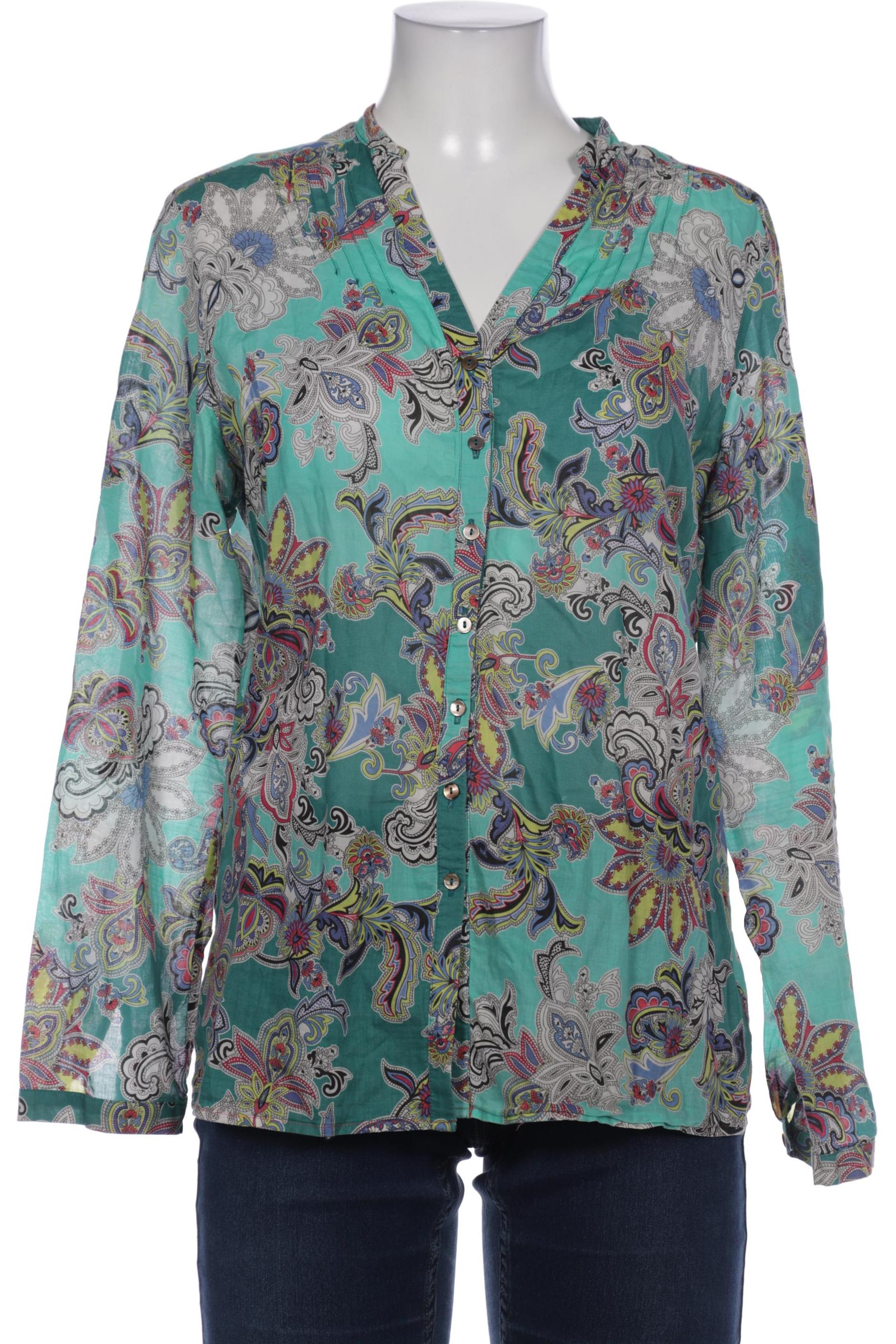 

BRAX Damen Bluse, türkis