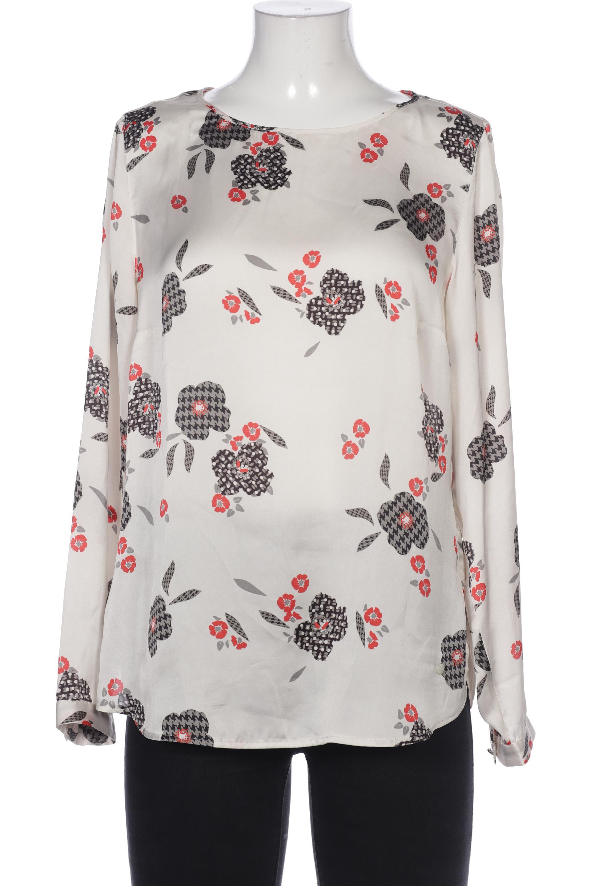 

BRAX Damen Bluse, cremeweiß