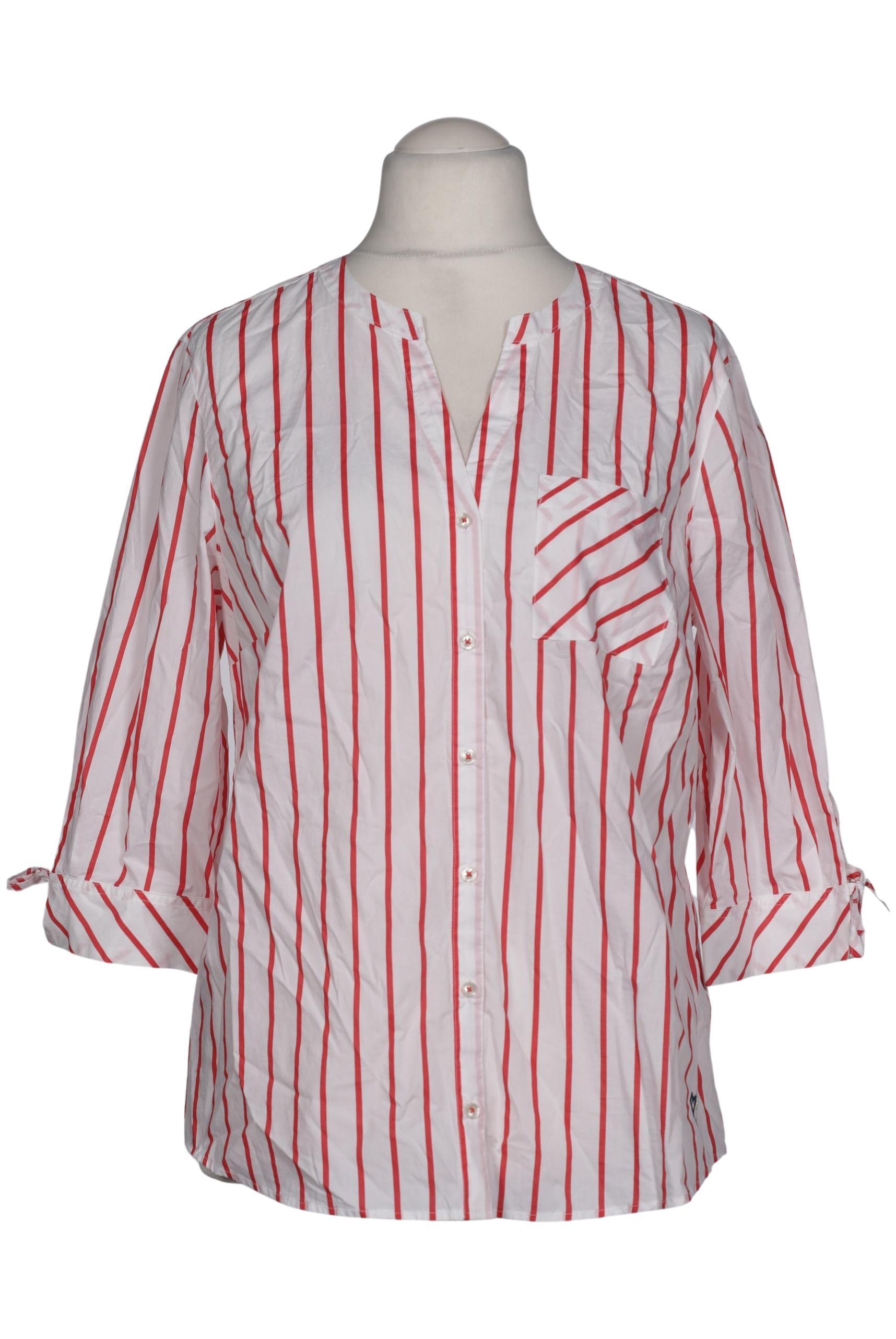 

Brax Damen Bluse, mehrfarbig, Gr. 44