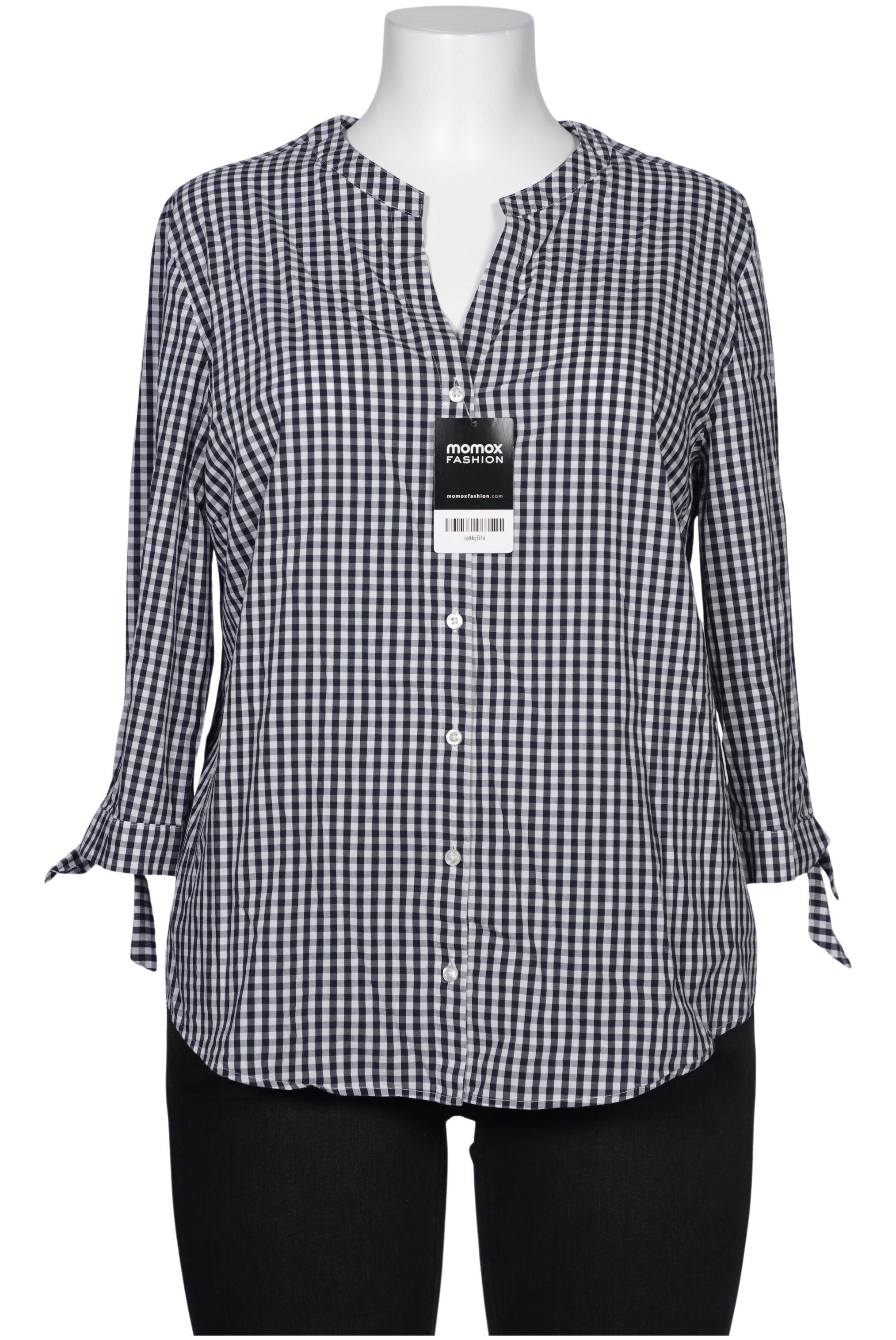 

Brax Damen Bluse, mehrfarbig, Gr. 44