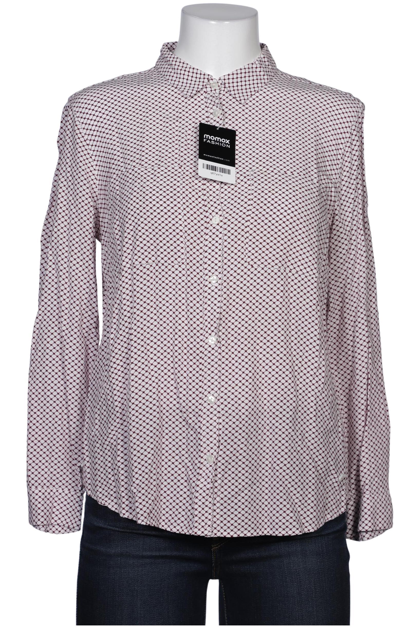 

Brax Damen Bluse, pink, Gr. 40