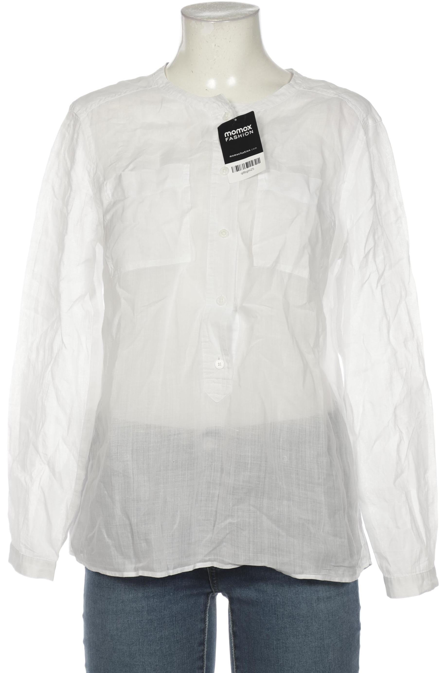 

BRAX Damen Bluse, weiß
