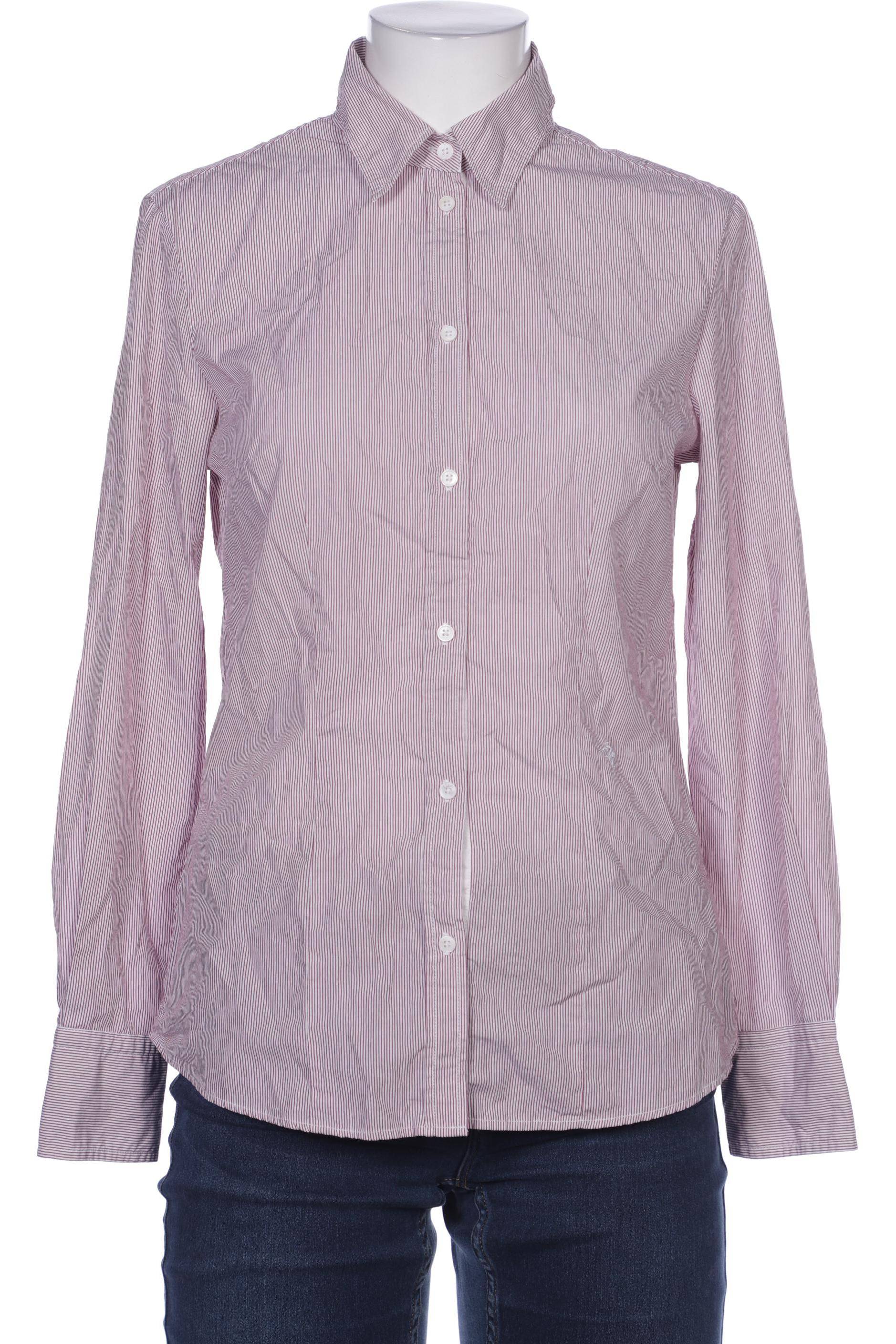 

Brax Damen Bluse, pink, Gr. 38