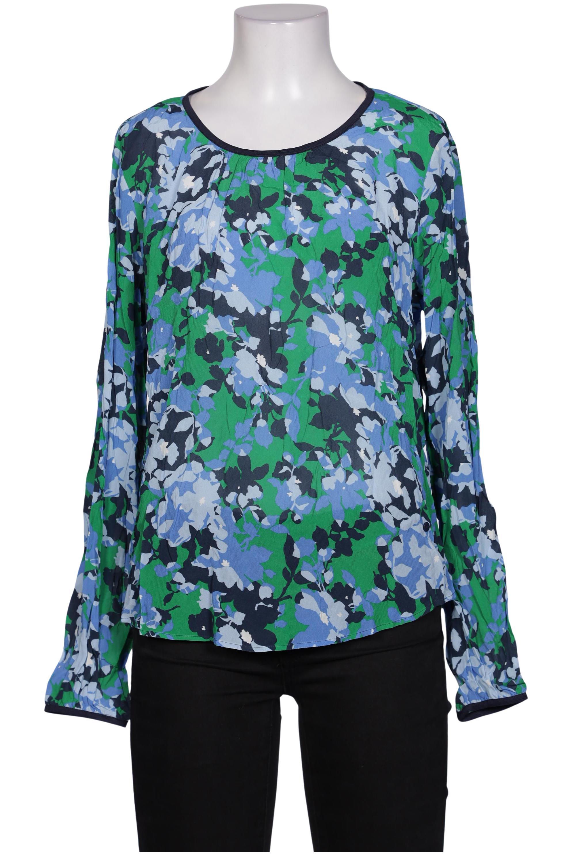 

Brax Damen Bluse, mehrfarbig, Gr. 36