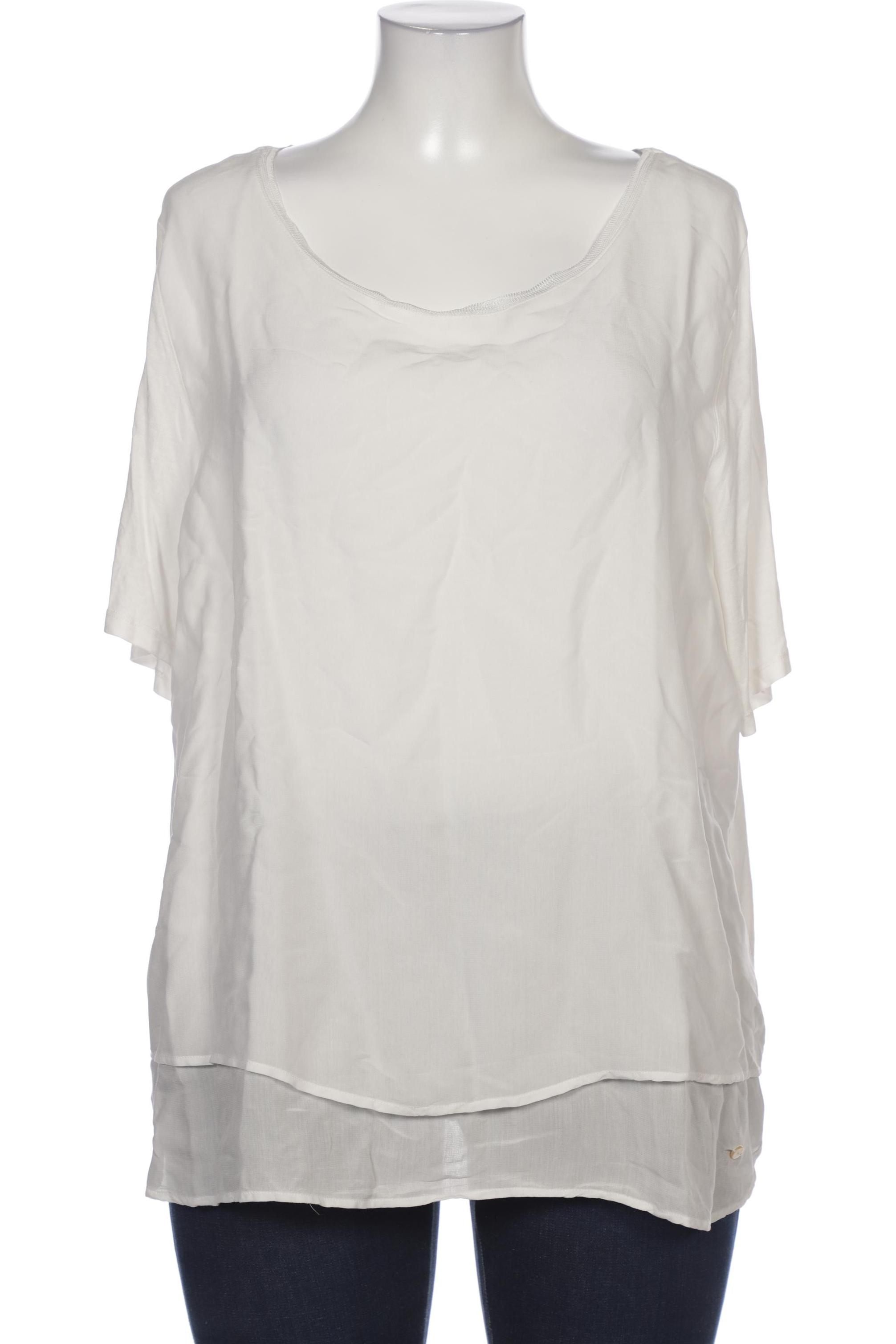 

BRAX Damen Bluse, weiß