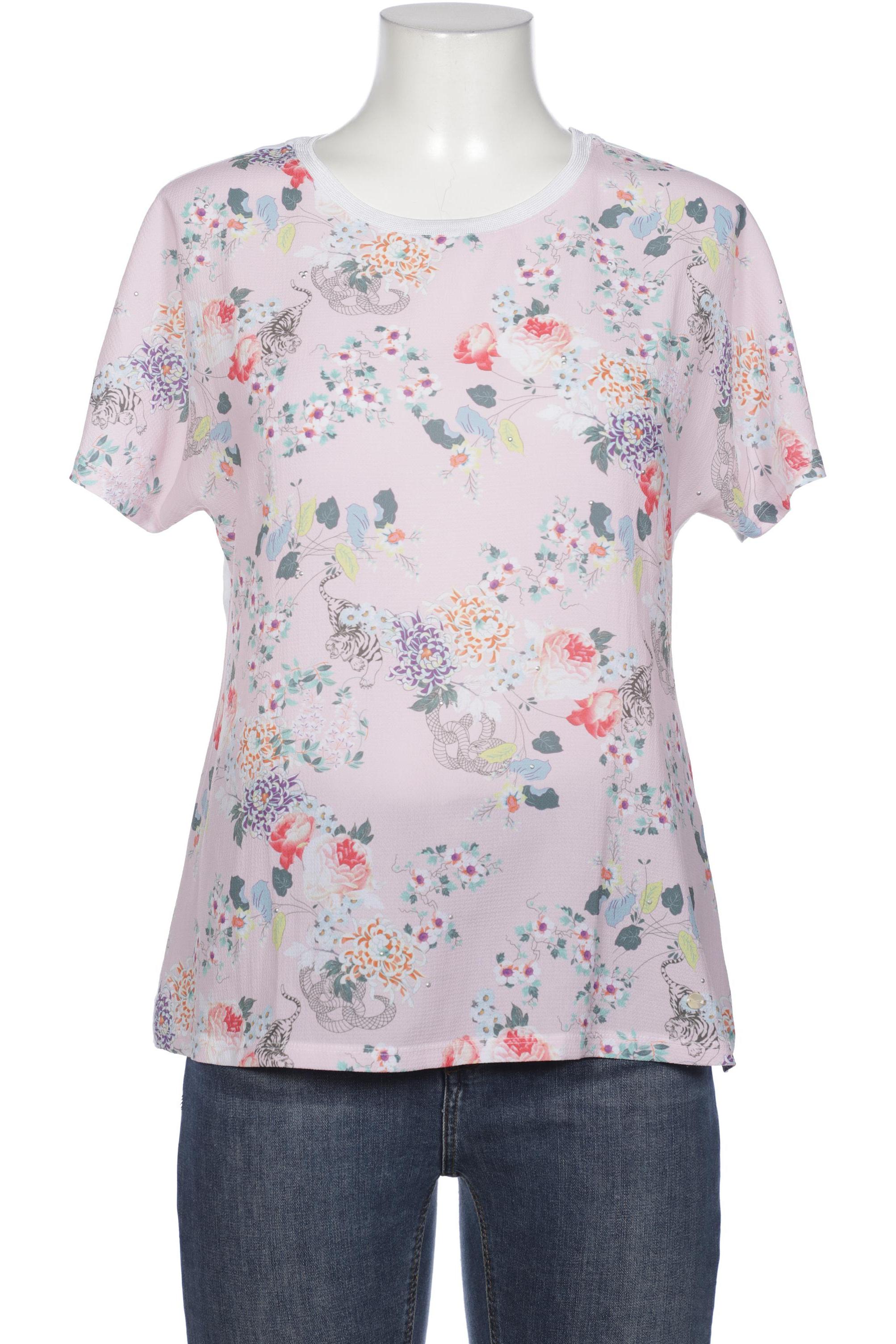 

BRAX Damen Bluse, weiß