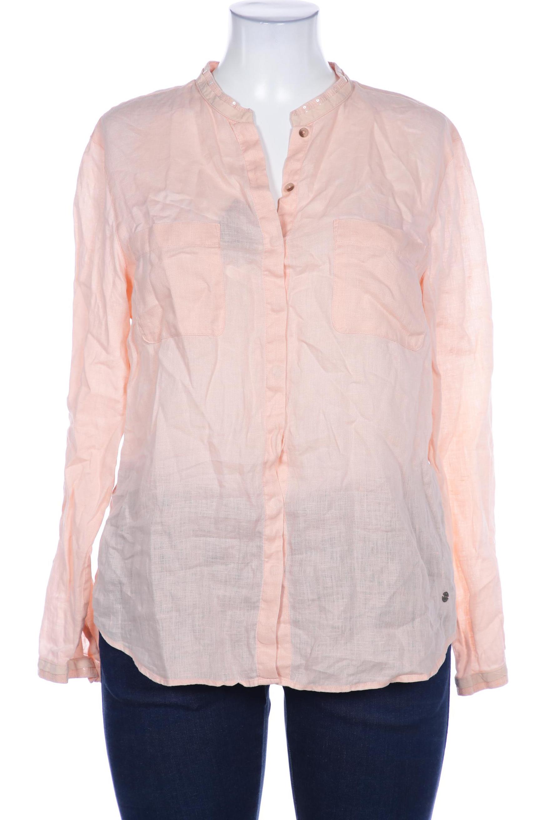 

BRAX Damen Bluse, orange