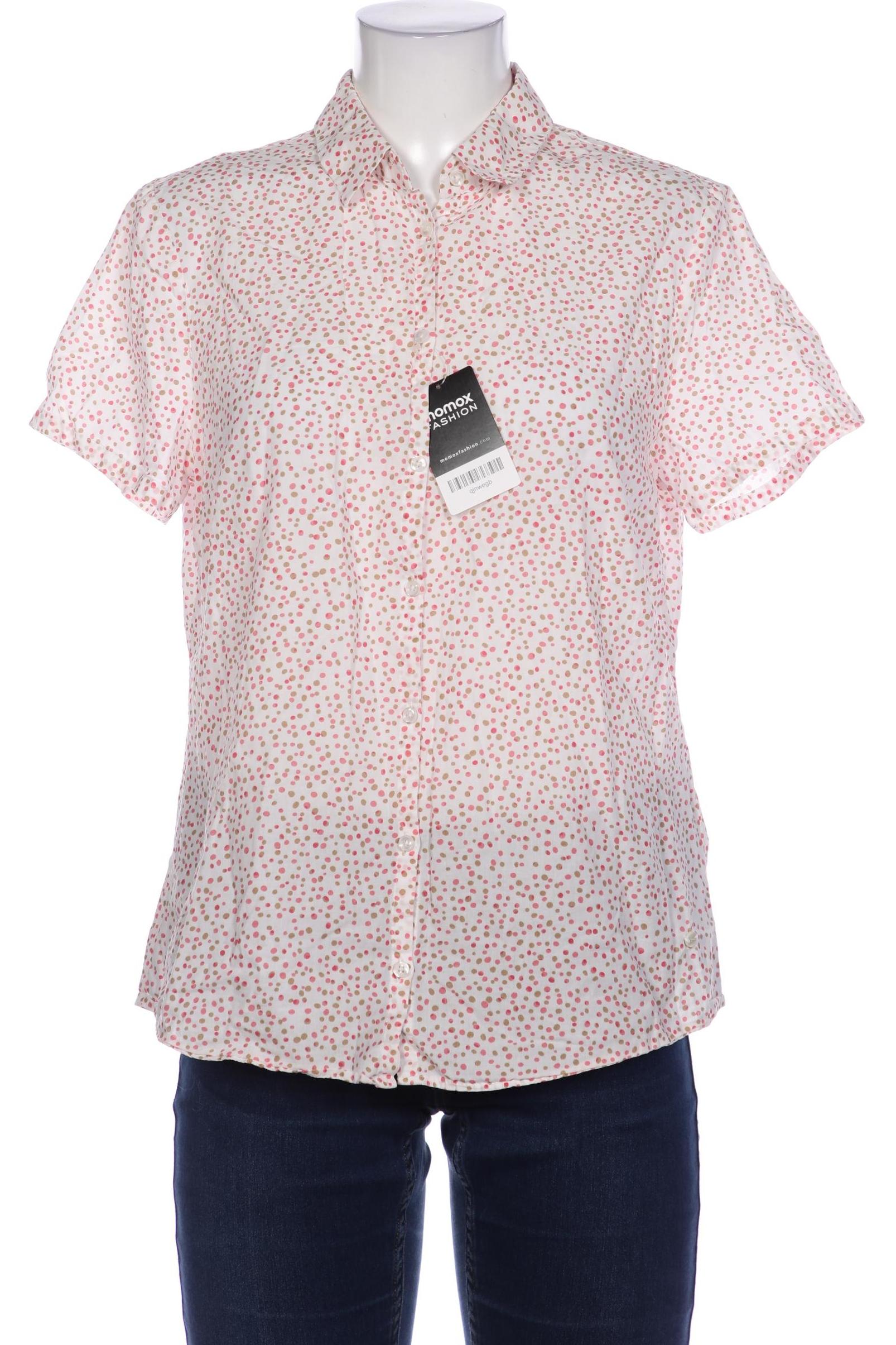 

Brax Damen Bluse, pink, Gr. 40