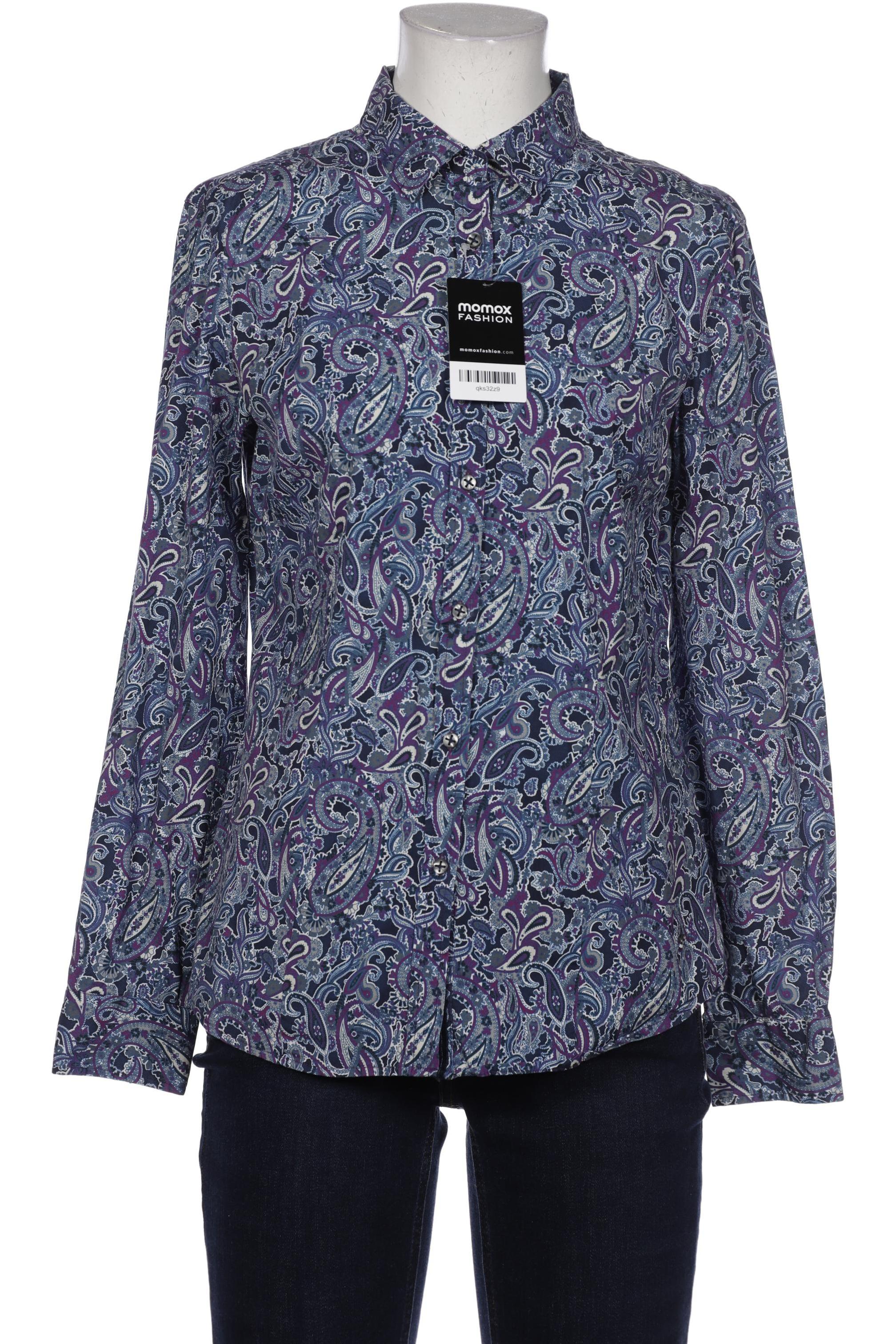 

Brax Damen Bluse, mehrfarbig, Gr. 38