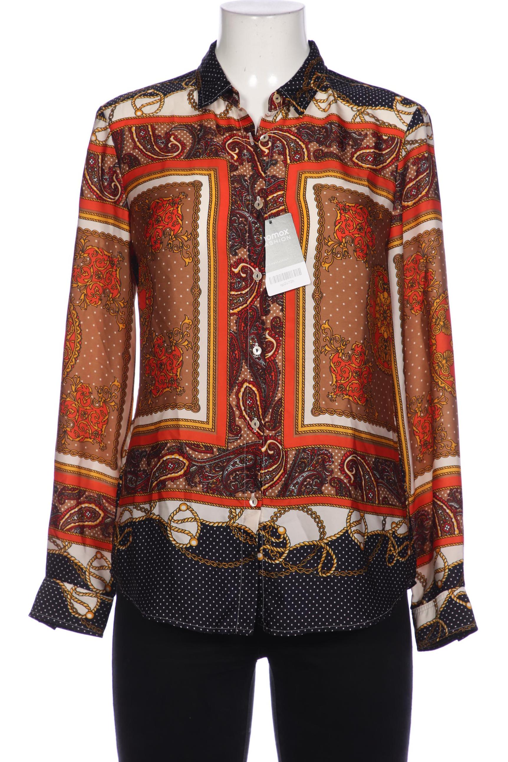 

BRAX Damen Bluse, braun