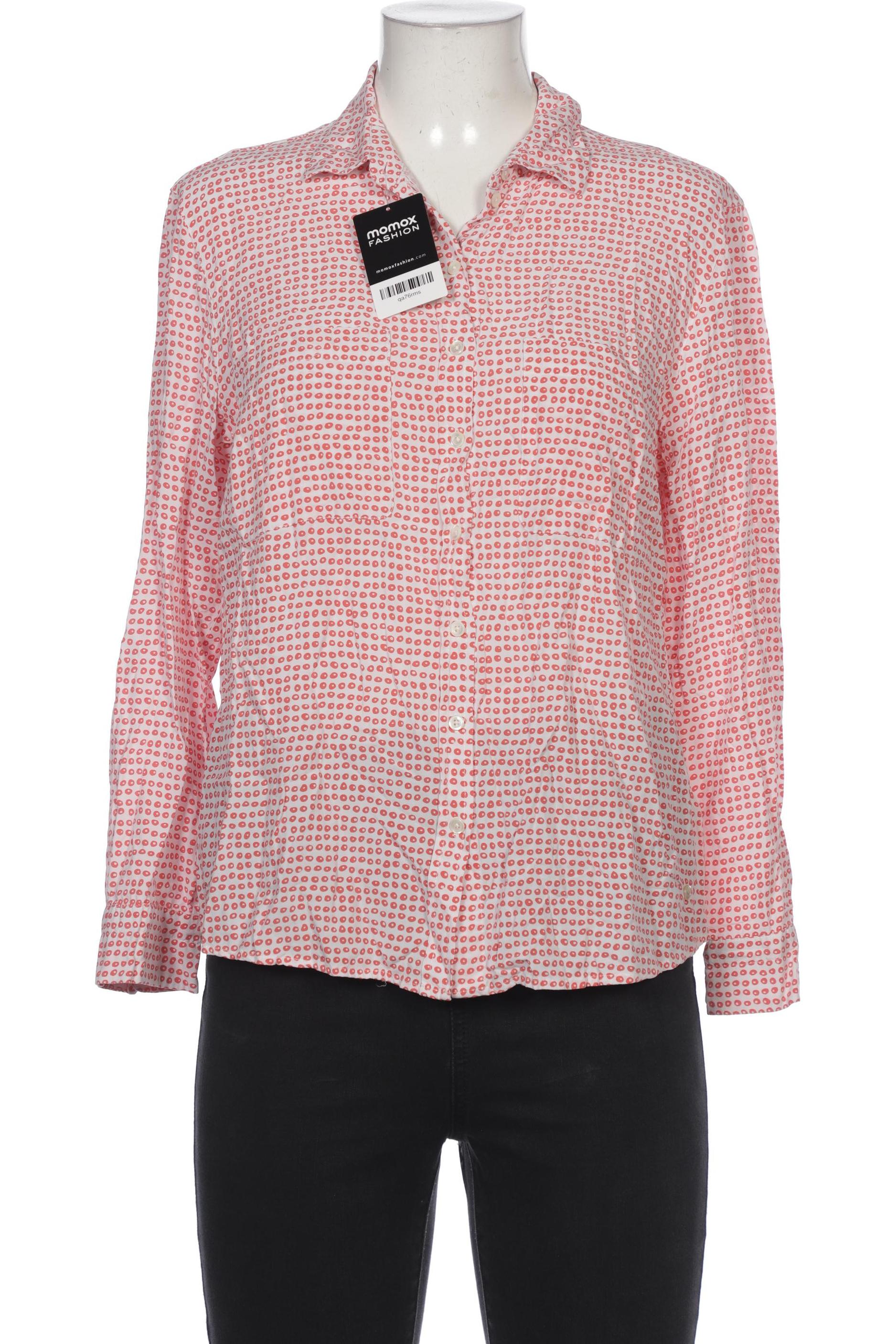 

Brax Damen Bluse, rot, Gr. 42