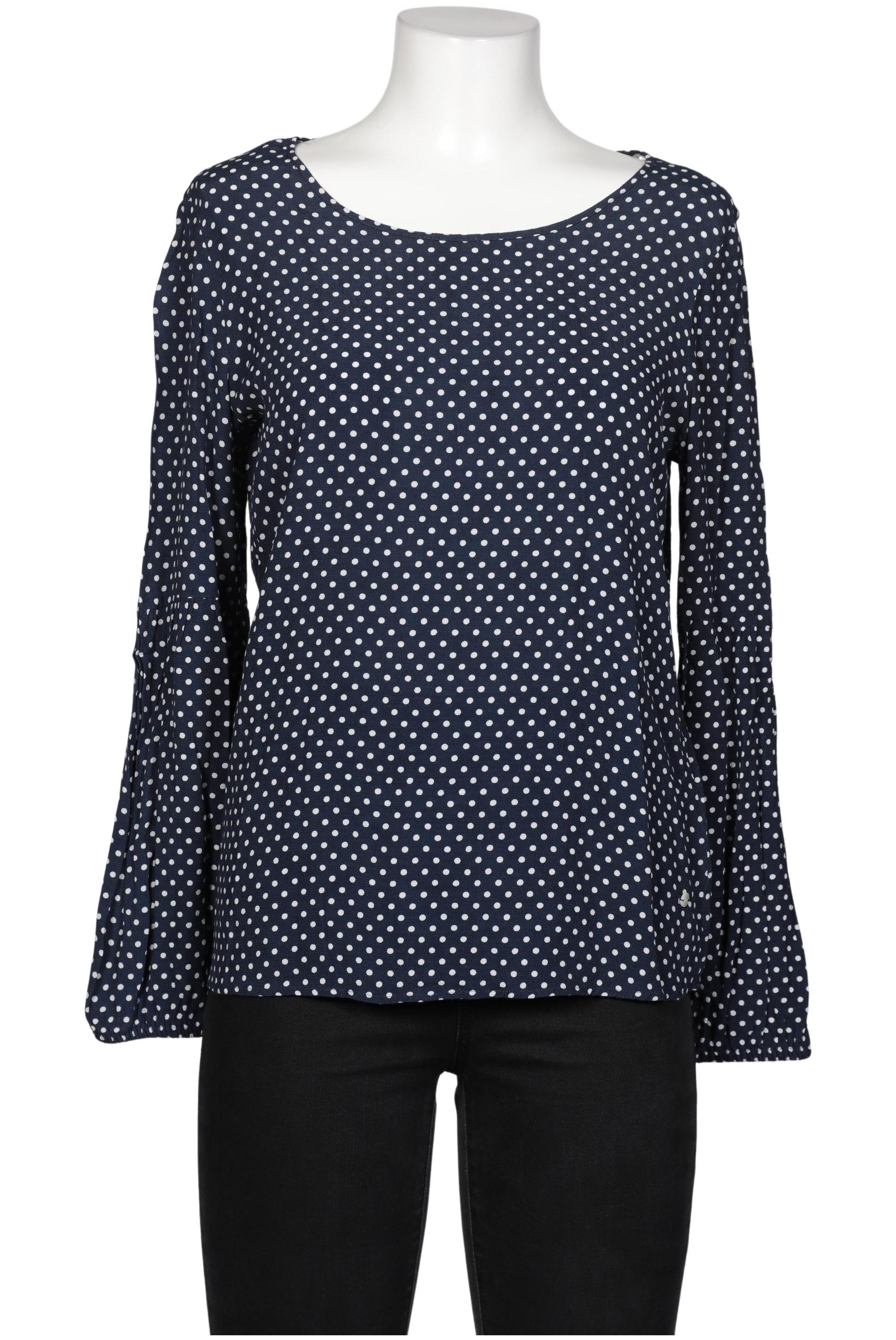 

Brax Damen Bluse, mehrfarbig, Gr. 38