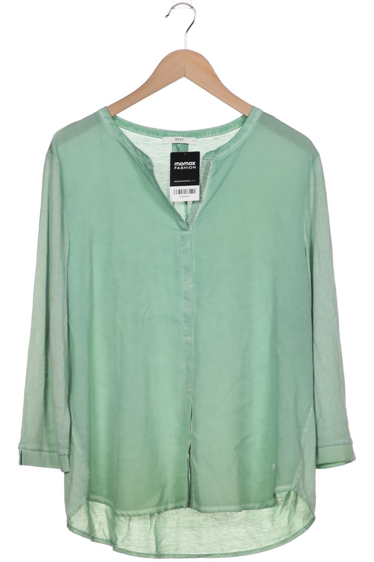 

BRAX Damen Bluse, grün