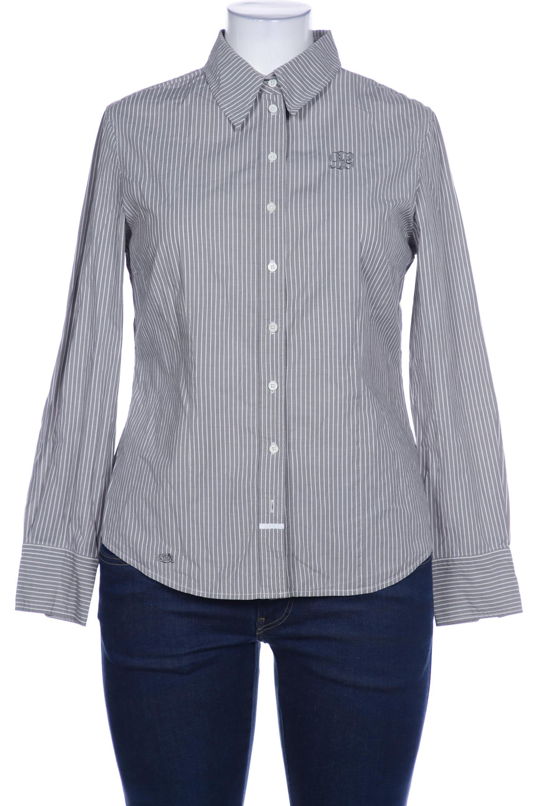 

BRAX Damen Bluse, grau