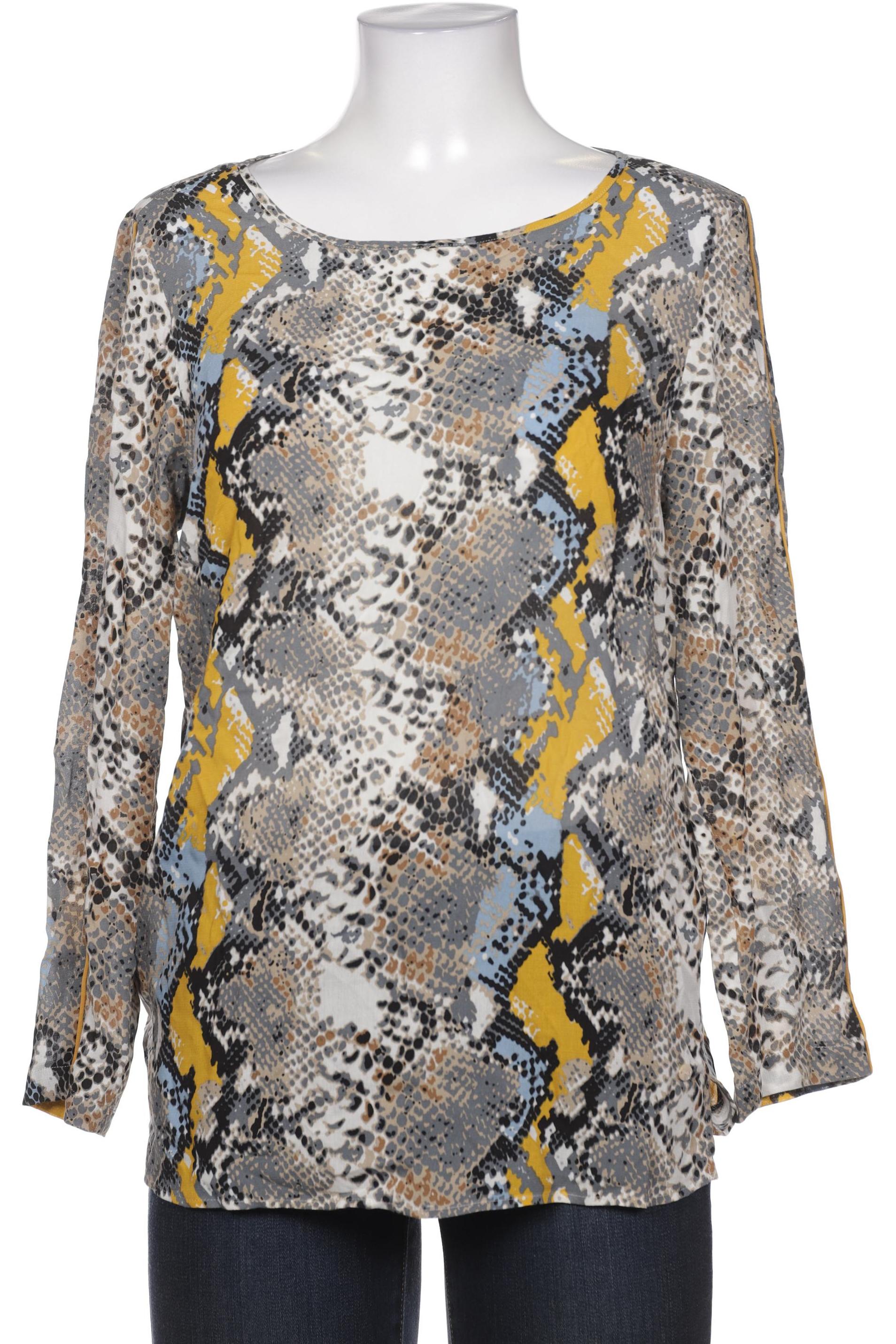 

Brax Damen Bluse, mehrfarbig, Gr. 38