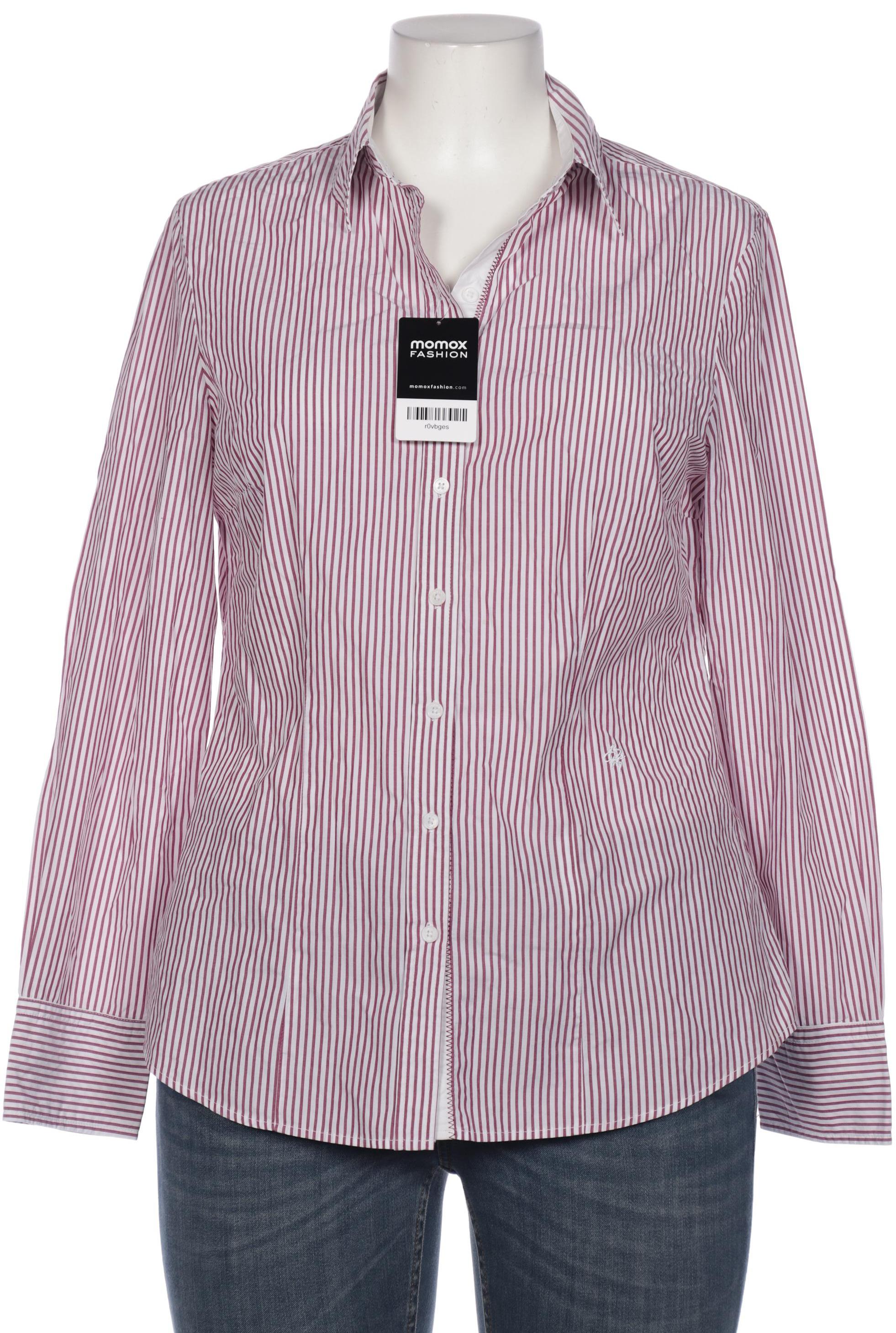 

Brax Damen Bluse, pink, Gr. 42