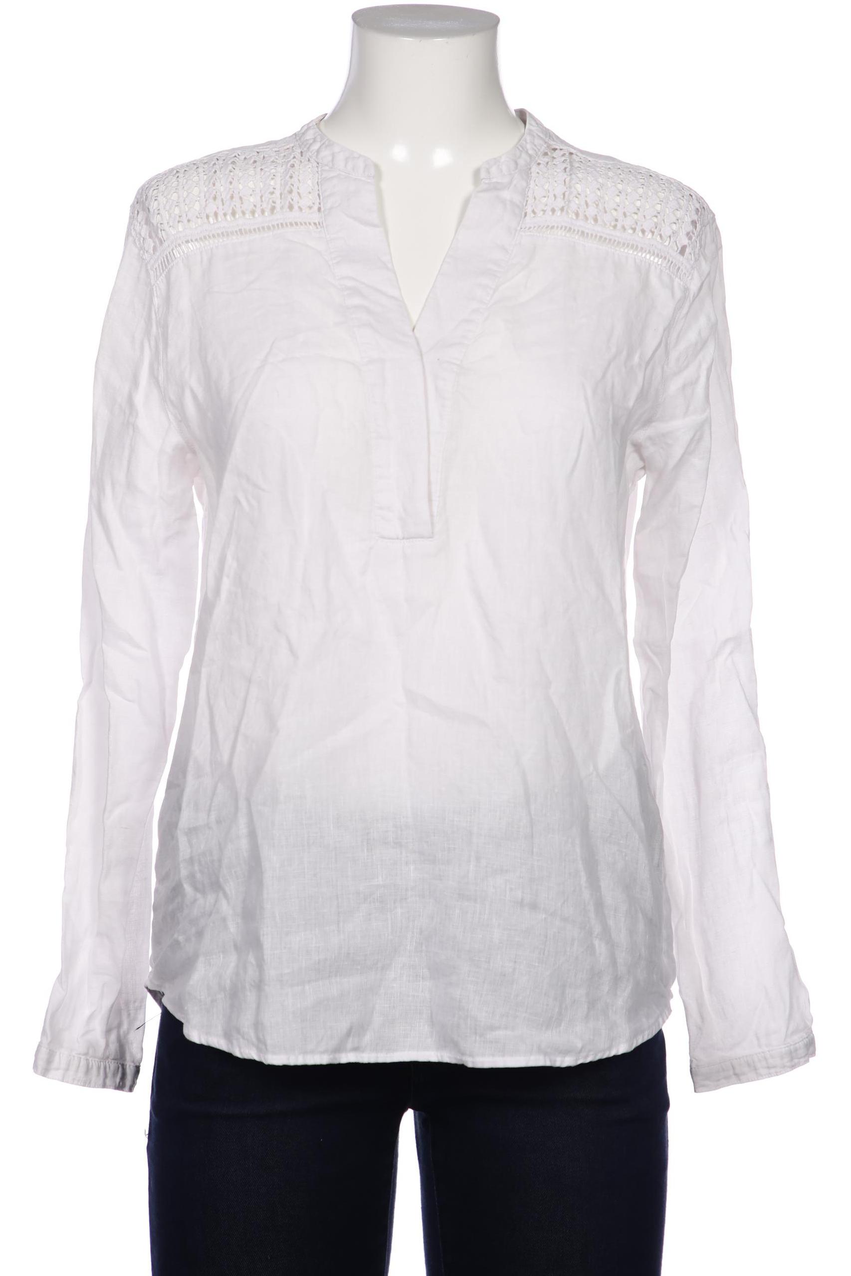 

BRAX Damen Bluse, weiß