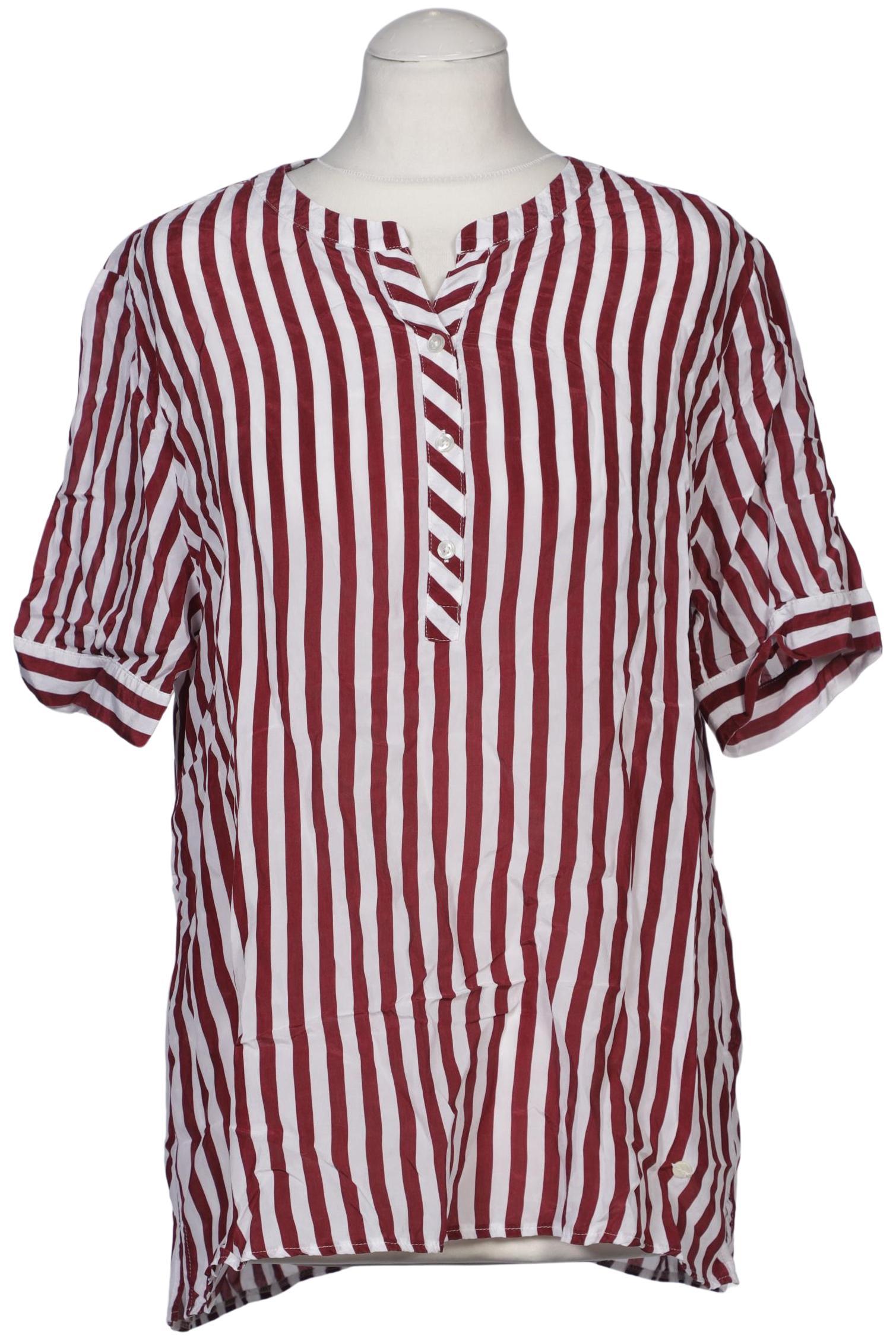 

Brax Damen Bluse, mehrfarbig, Gr. 40