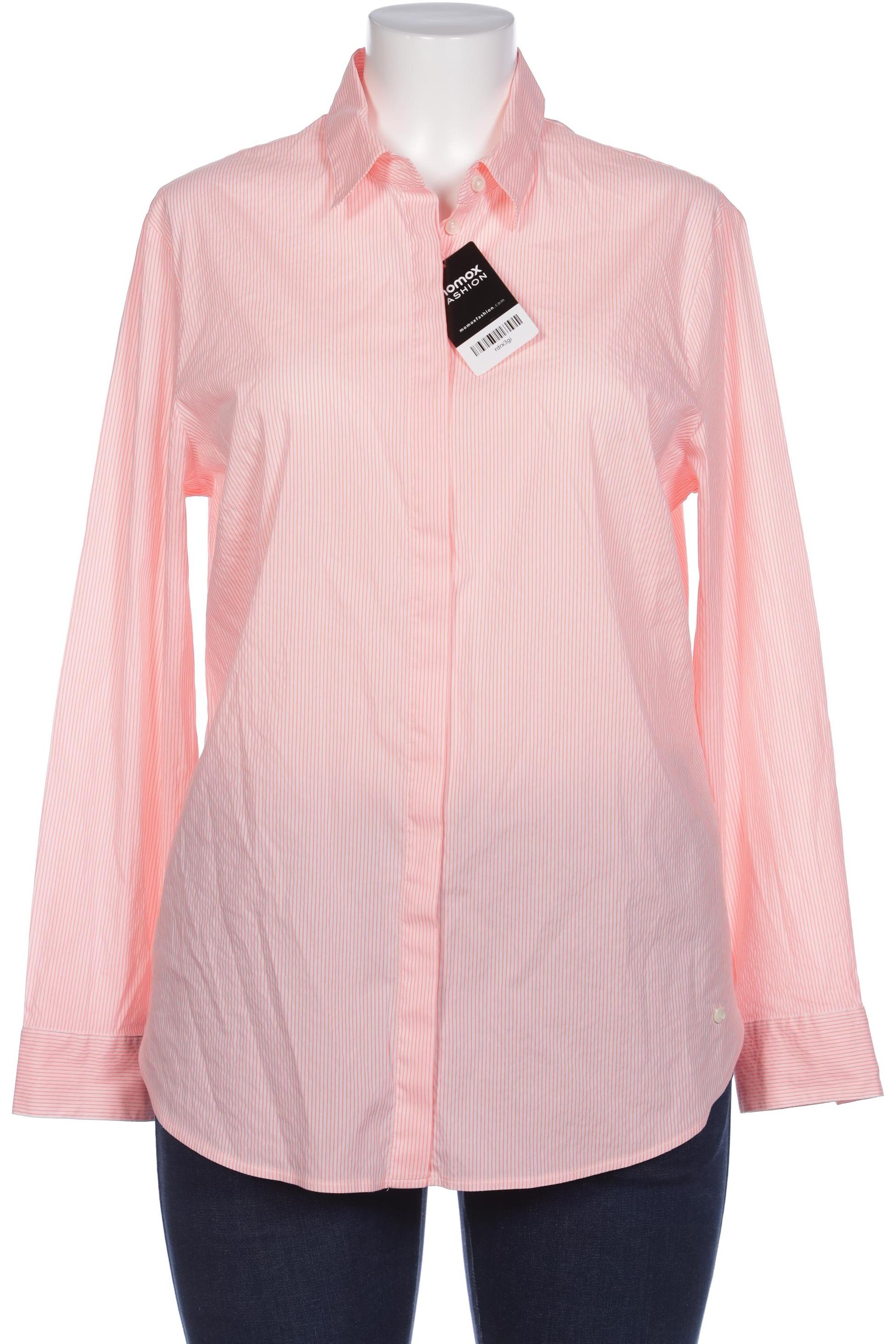 

Brax Damen Bluse, neon, Gr. 44