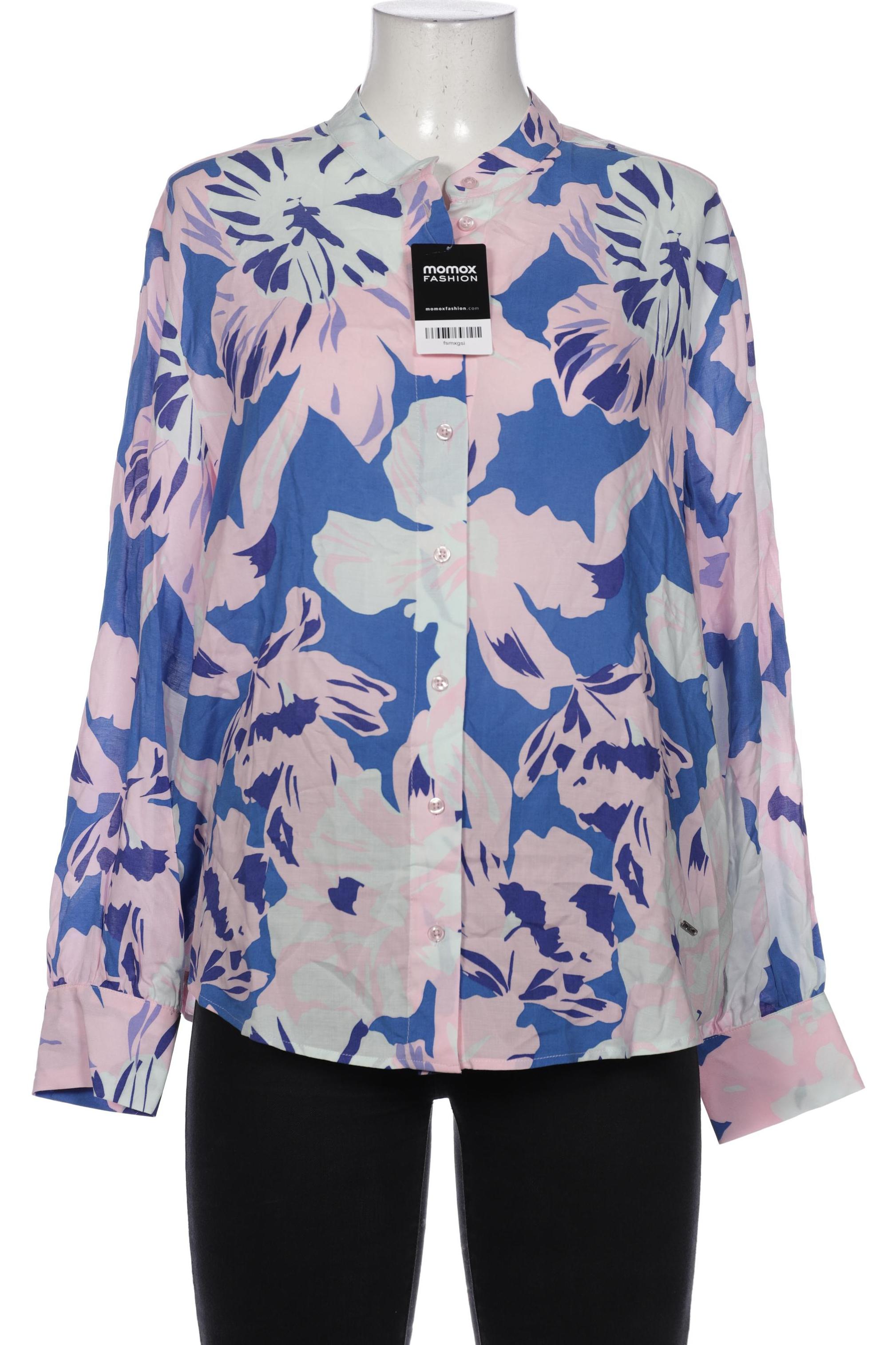 

Brax Damen Bluse, mehrfarbig, Gr. 40