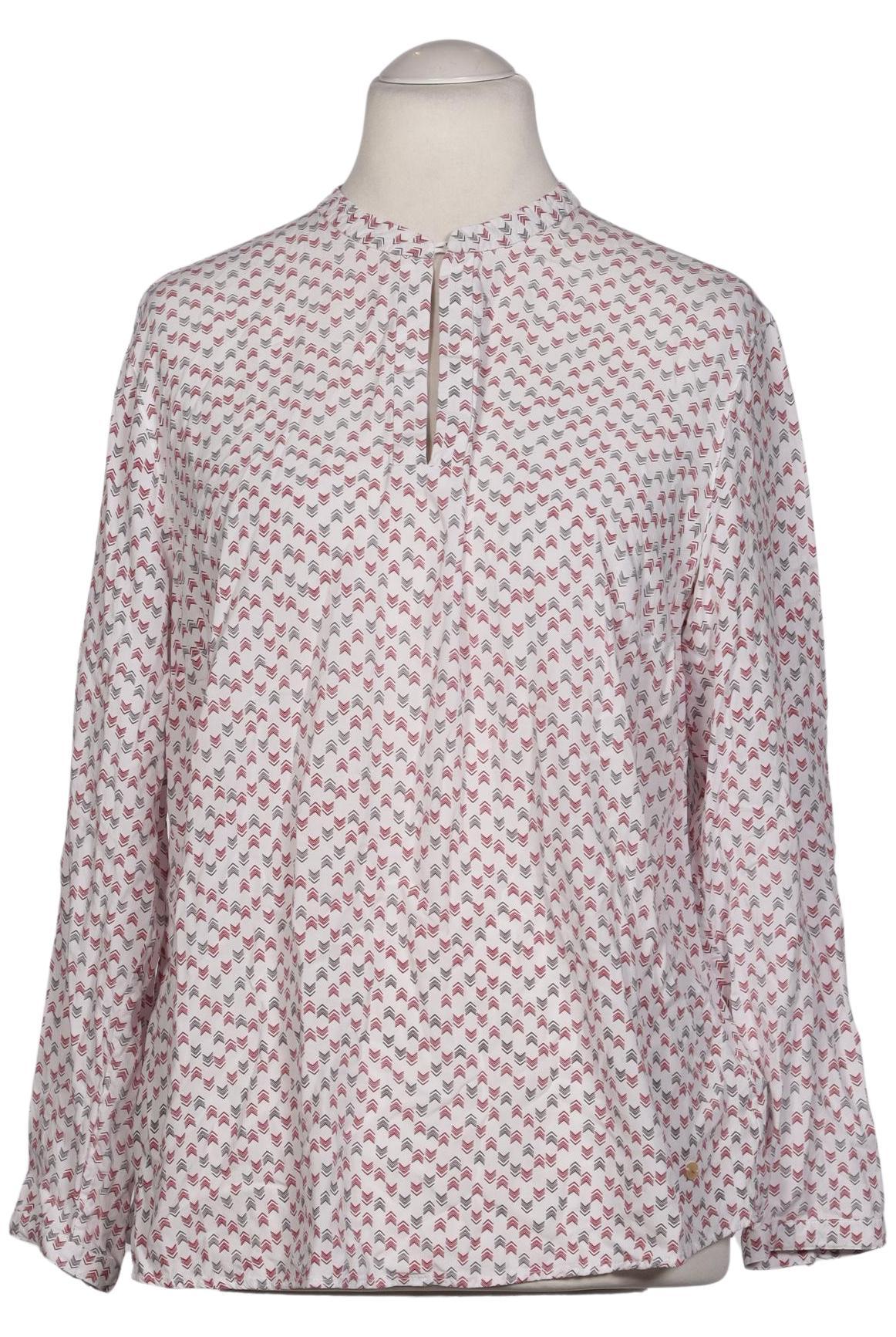 

Brax Damen Bluse, mehrfarbig, Gr. 44