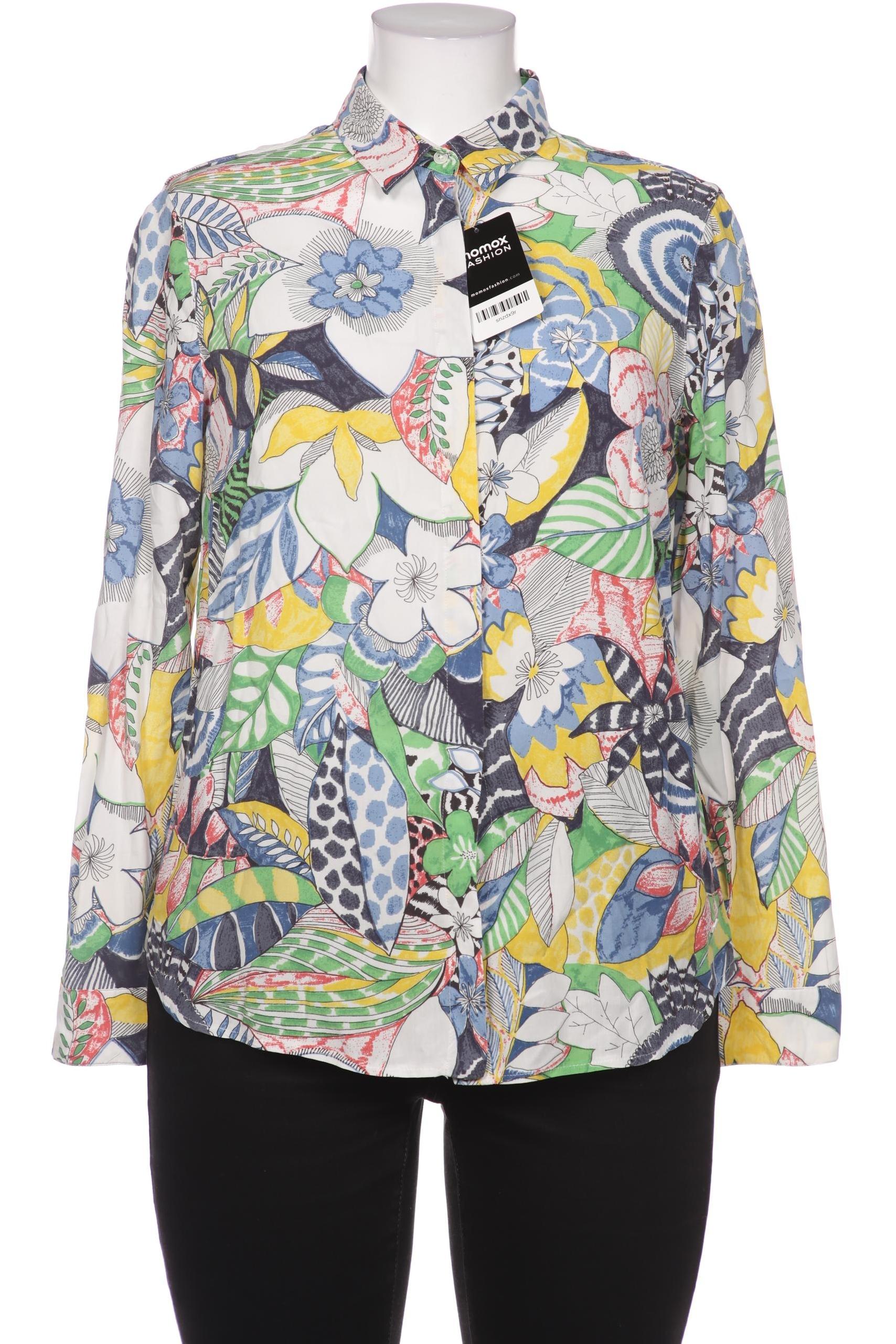 

Brax Damen Bluse, mehrfarbig, Gr. 42