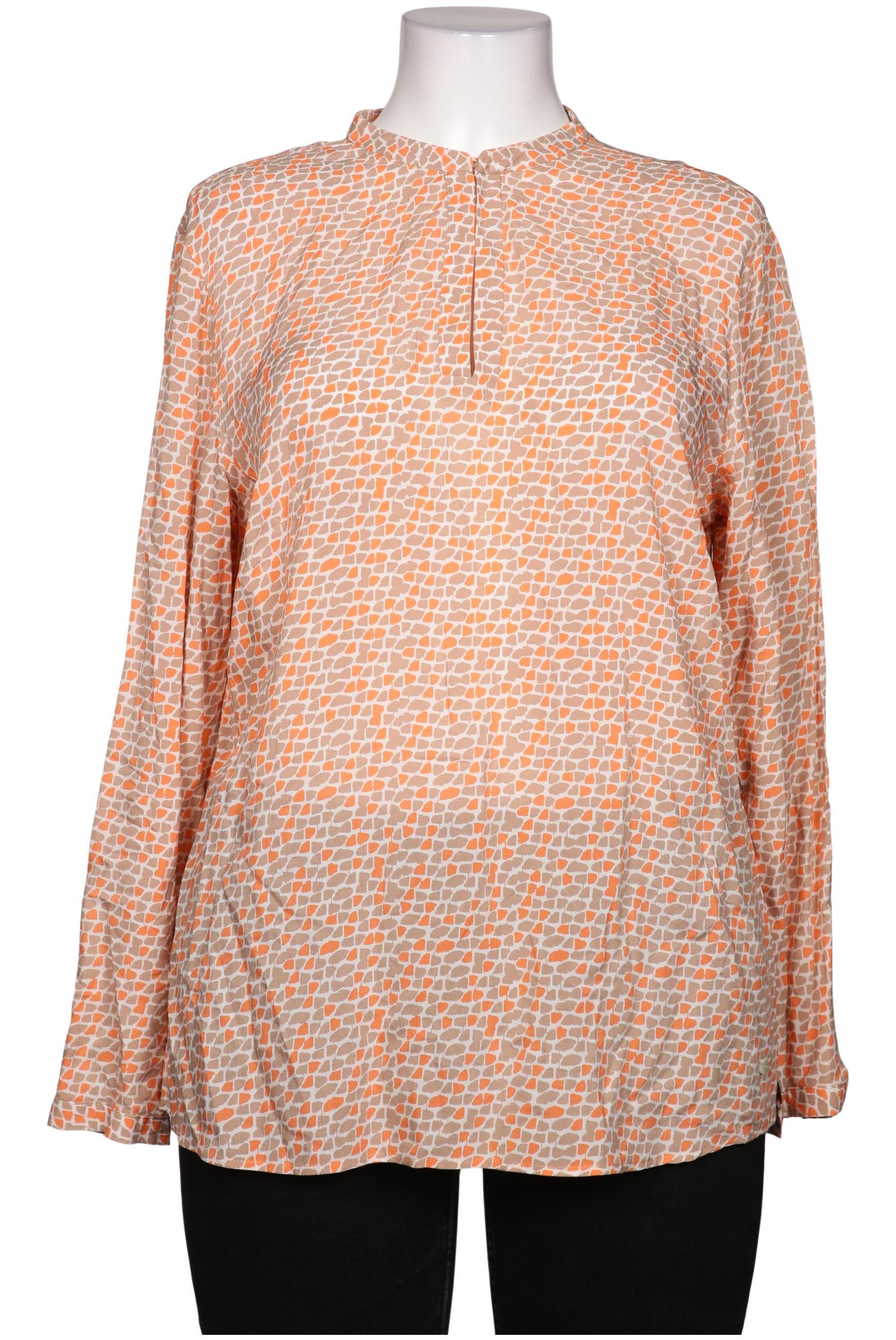 

Brax Damen Bluse, mehrfarbig, Gr. 44